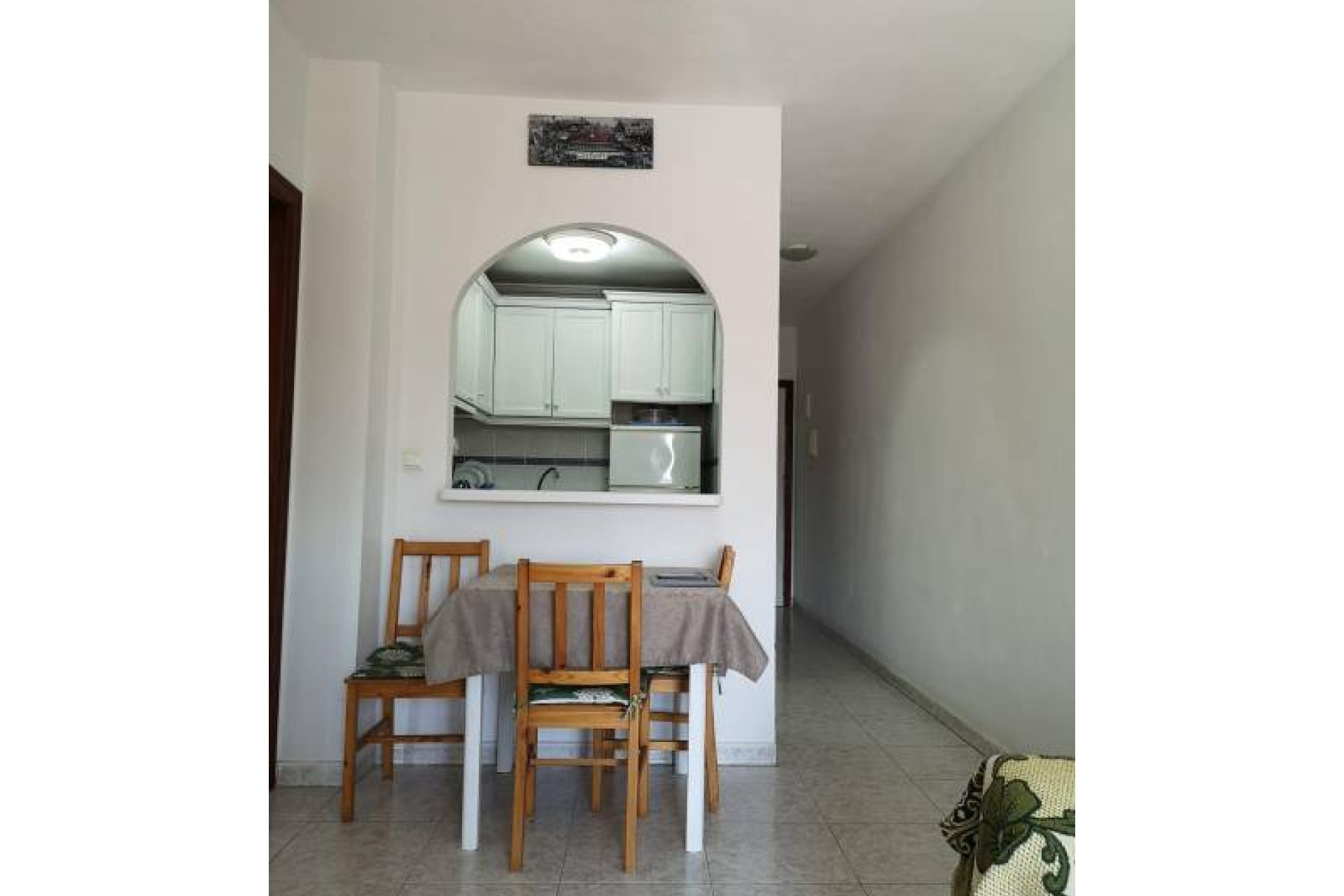 Resale - Apartment / flat - Torrevieja - Estacion de autobuses