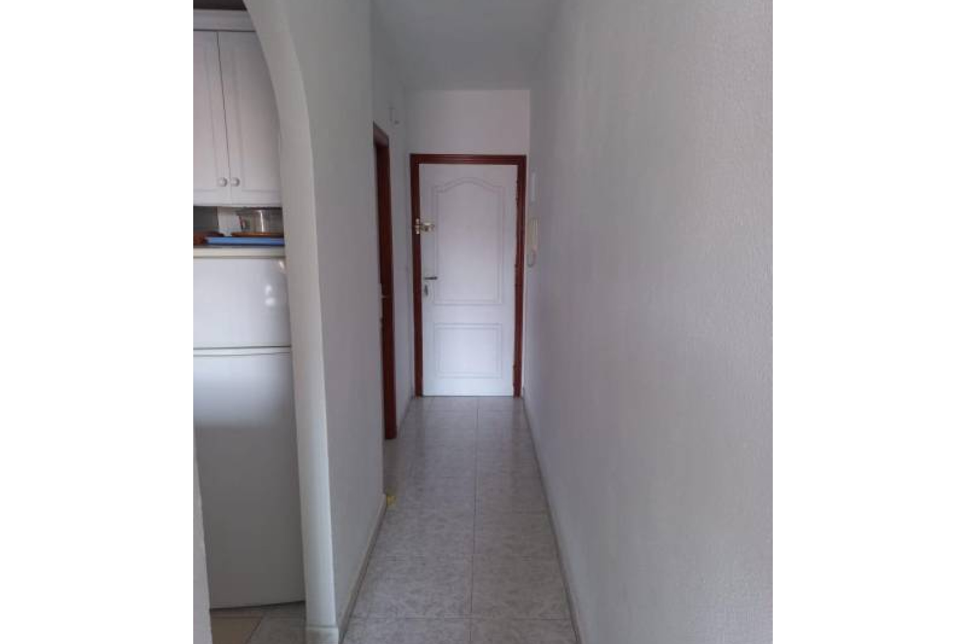 Resale - Apartment / flat - Torrevieja - Estacion de autobuses