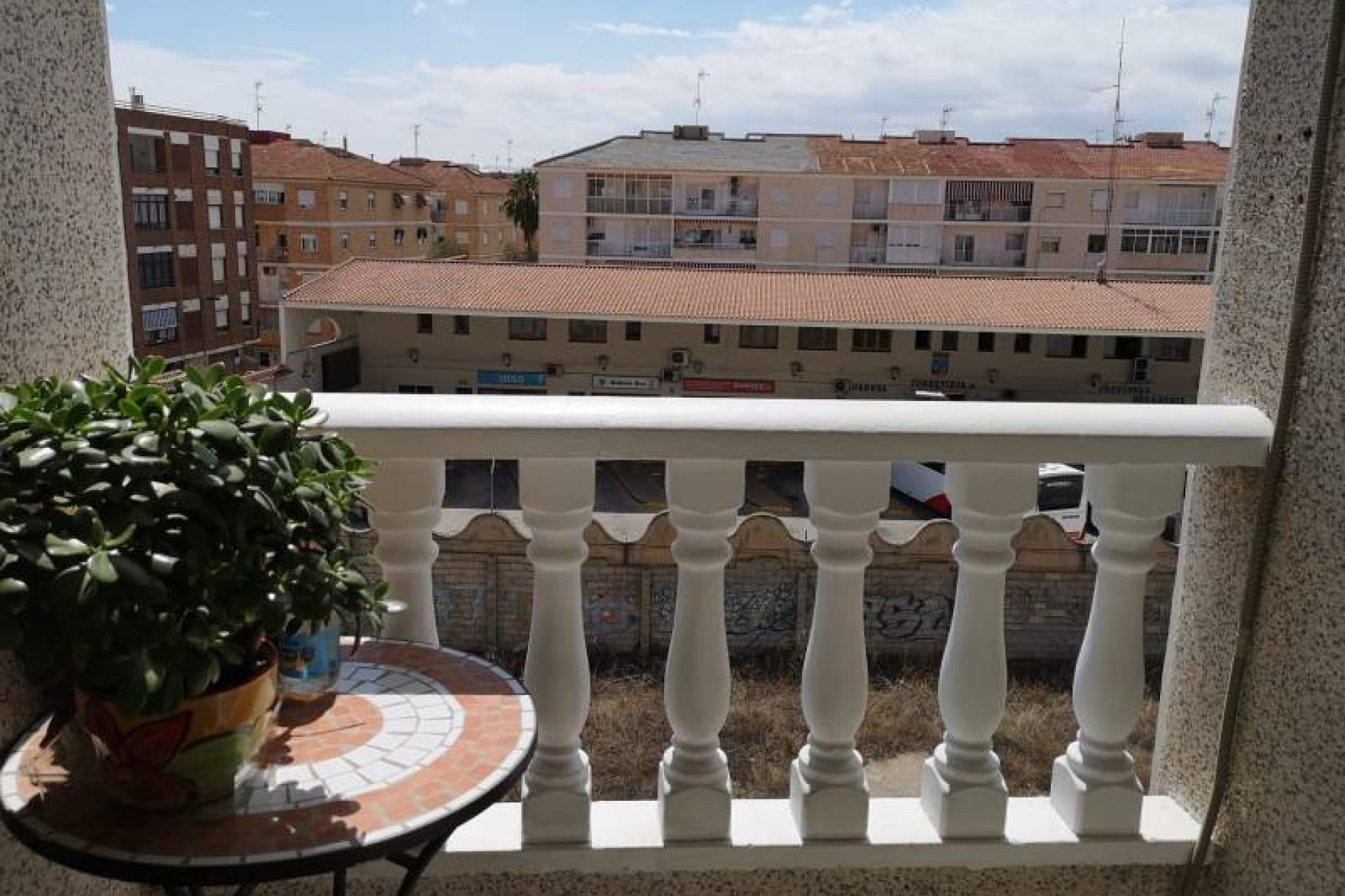 Resale - Apartment / flat - Torrevieja - Estacion de autobuses