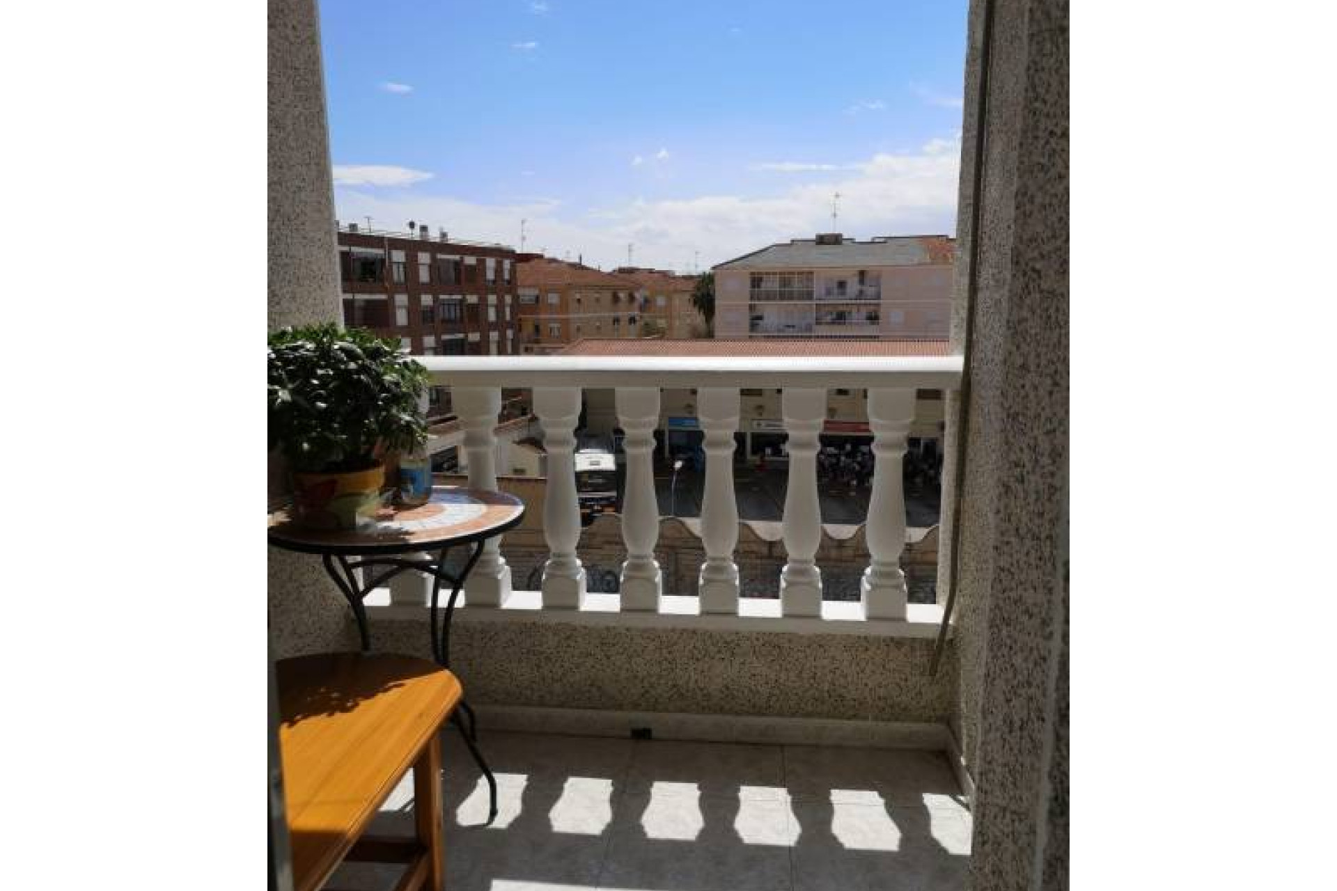 Resale - Apartment / flat - Torrevieja - Estacion de autobuses