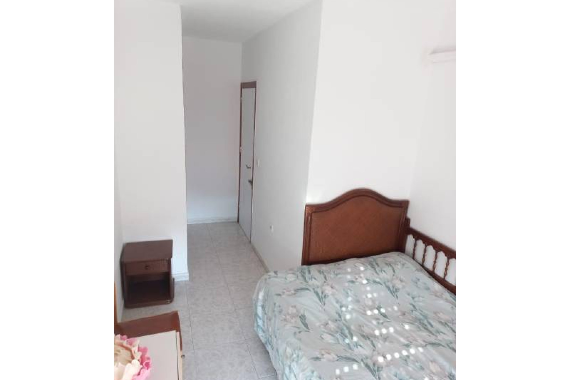 Resale - Apartment / flat - Torrevieja - Estacion de autobuses