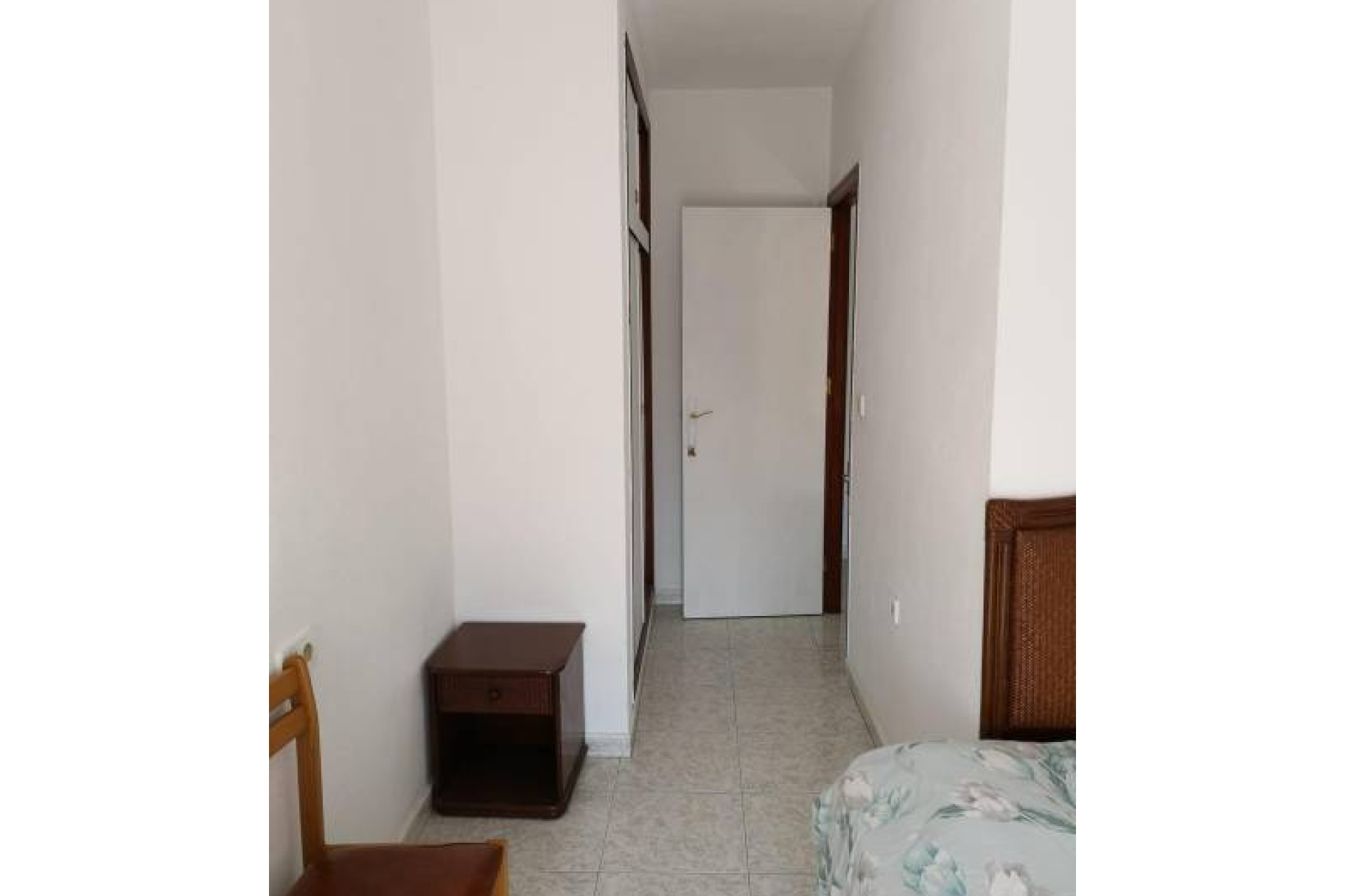 Resale - Apartment / flat - Torrevieja - Estacion de autobuses