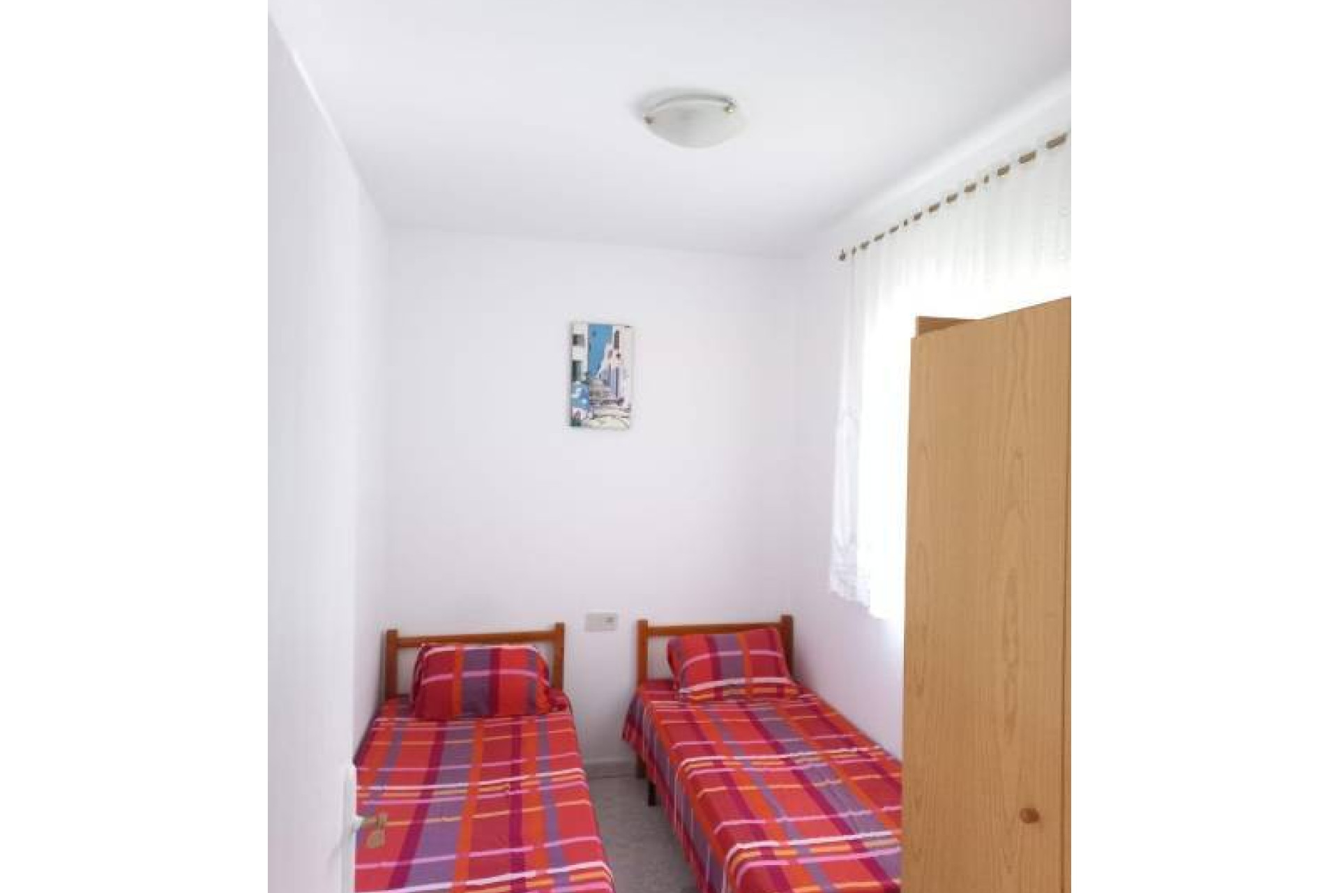 Resale - Apartment / flat - Torrevieja - Estacion de autobuses