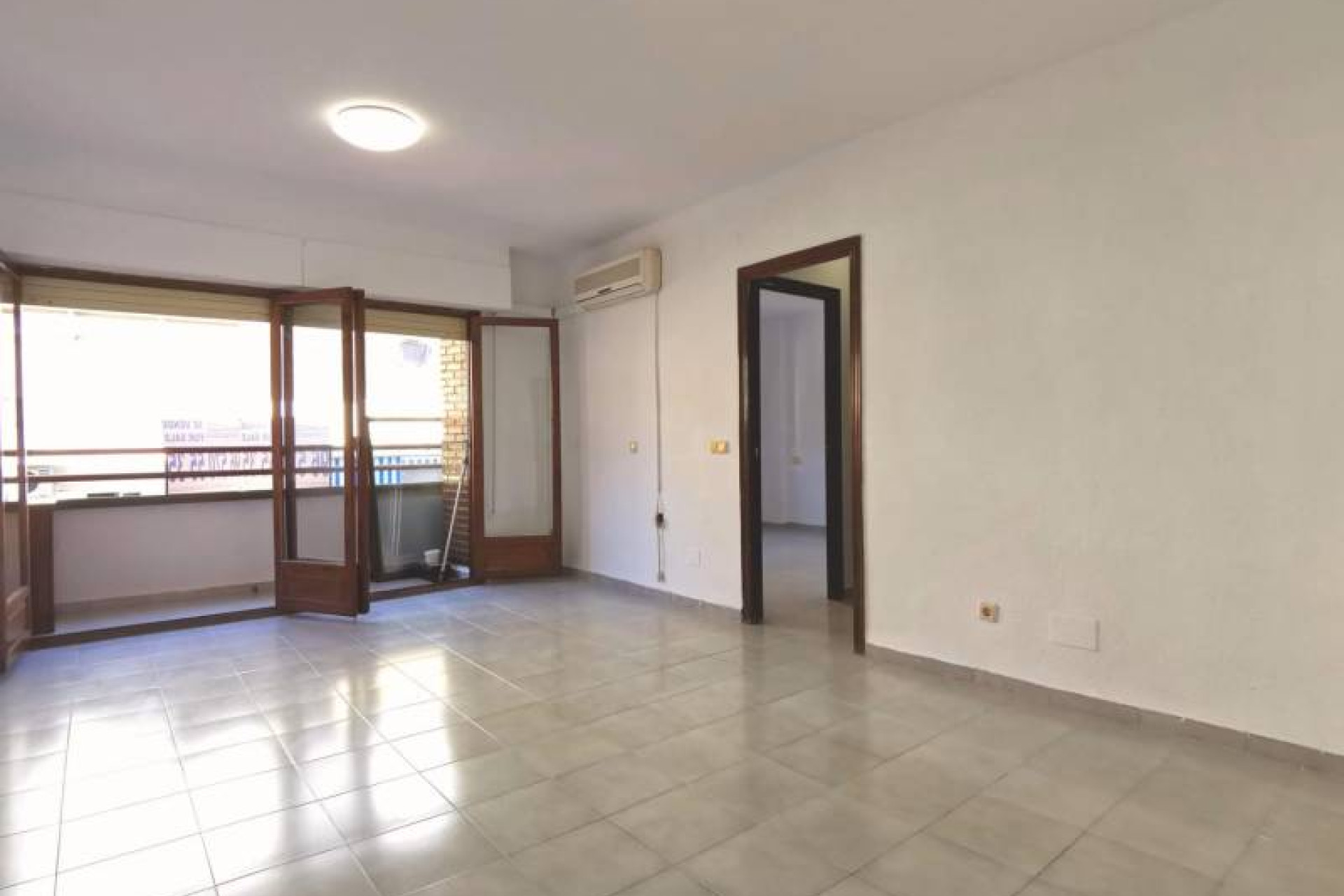 Resale - Apartment / flat - Torrevieja - Estacion de autobuses