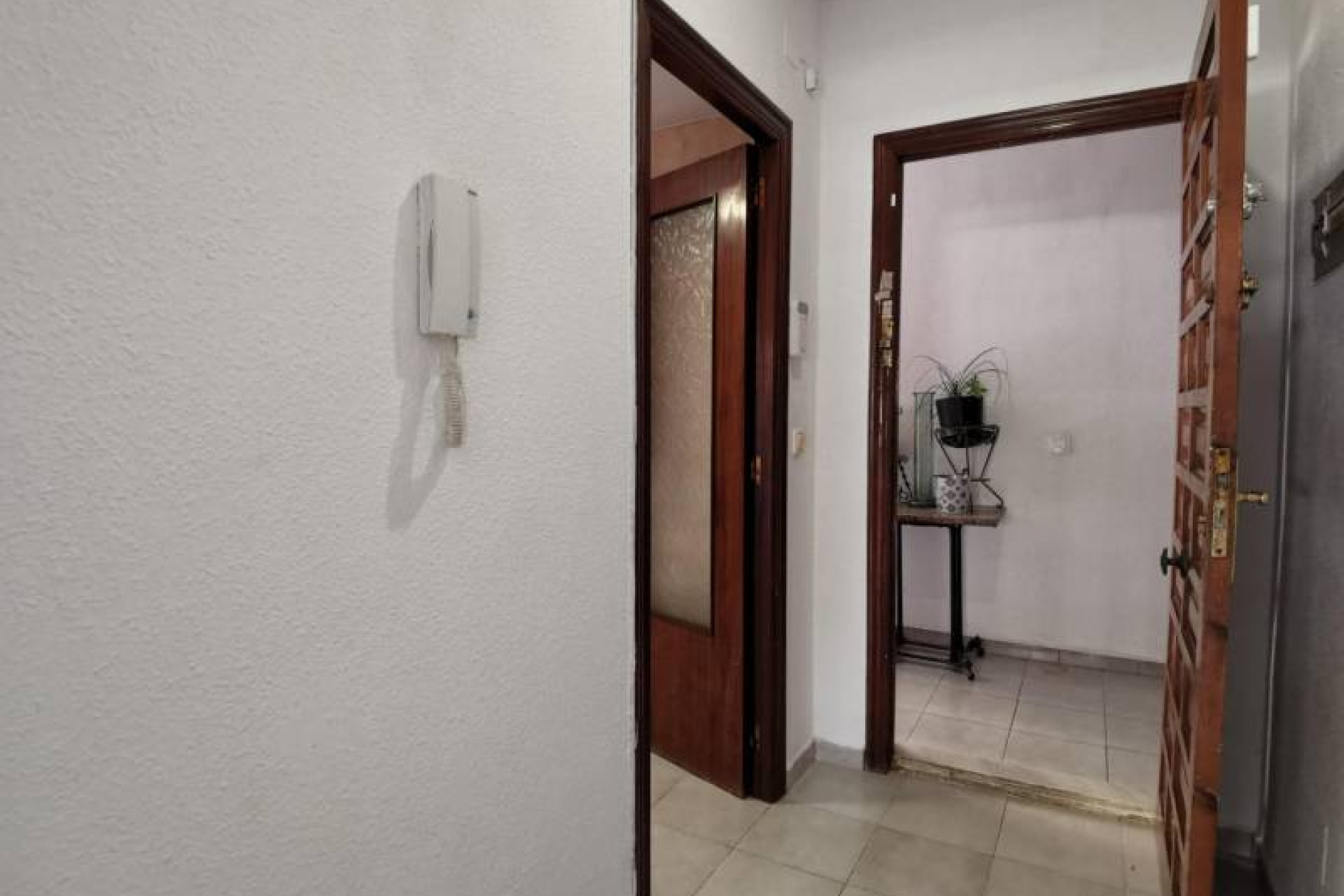 Resale - Apartment / flat - Torrevieja - Estacion de autobuses