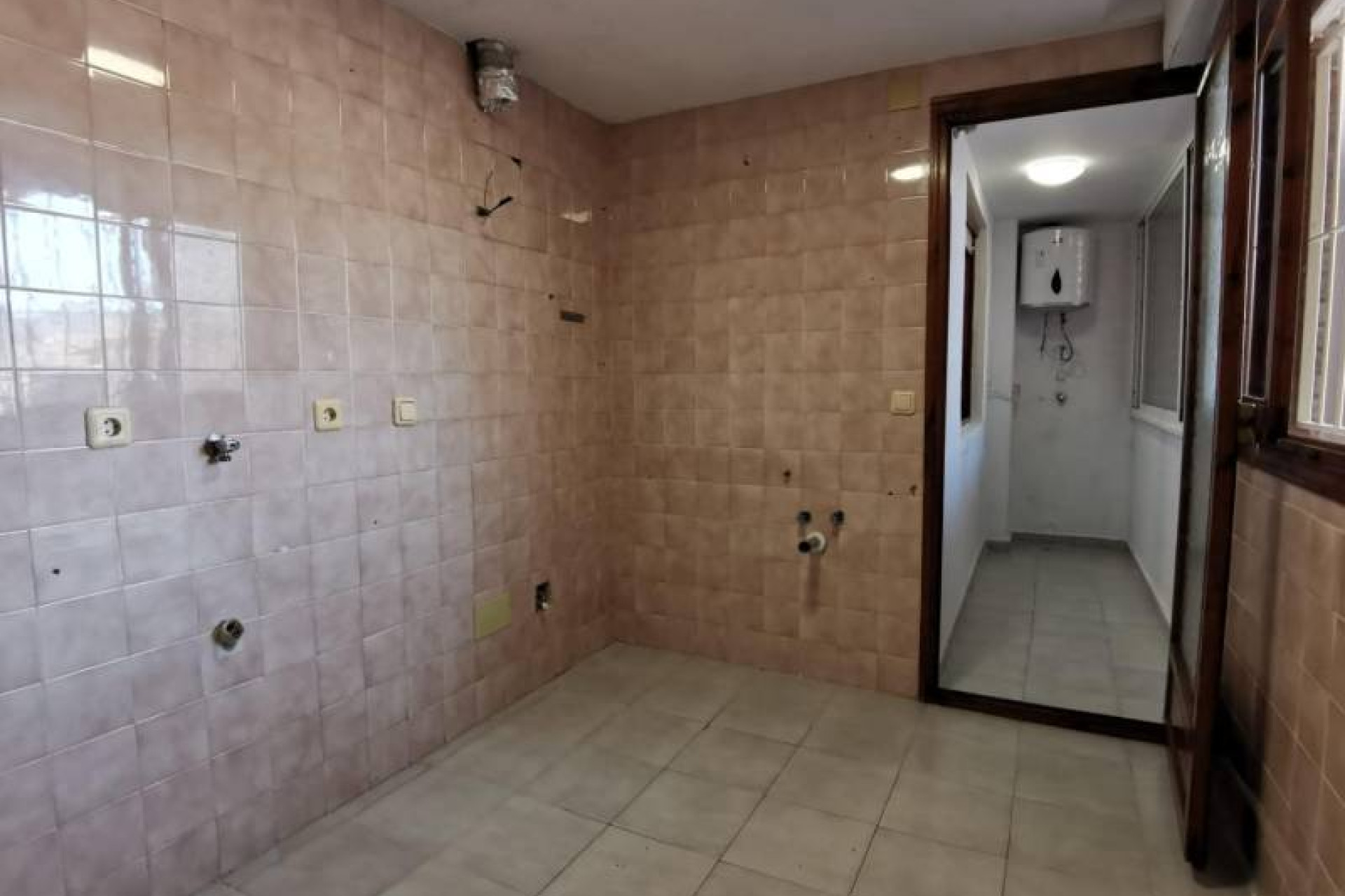 Resale - Apartment / flat - Torrevieja - Estacion de autobuses