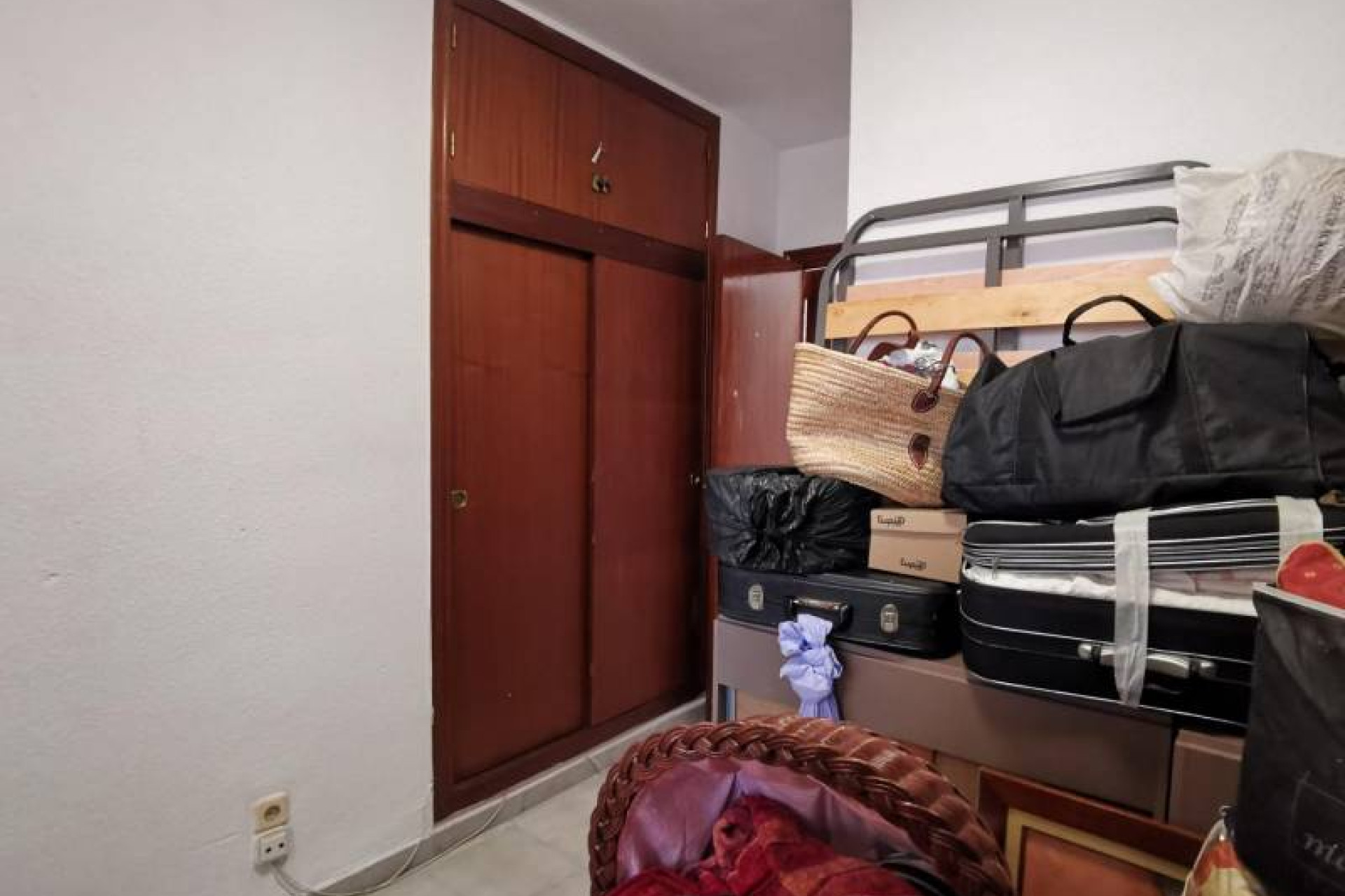 Resale - Apartment / flat - Torrevieja - Estacion de autobuses