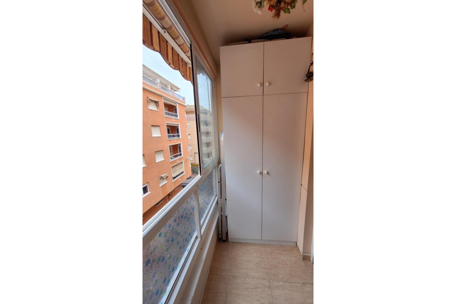 Resale - Apartment / flat - Torrevieja - Estacion de autobuses