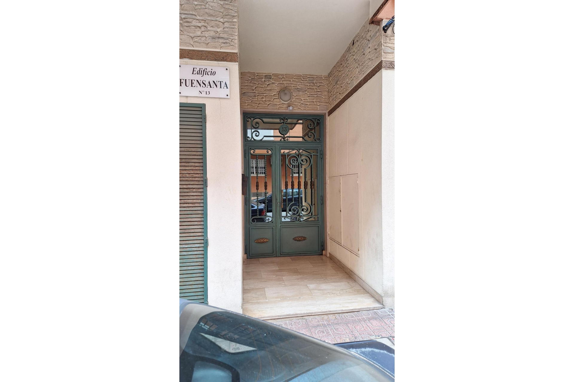 Resale - Apartment / flat - Torrevieja - Estacion de autobuses