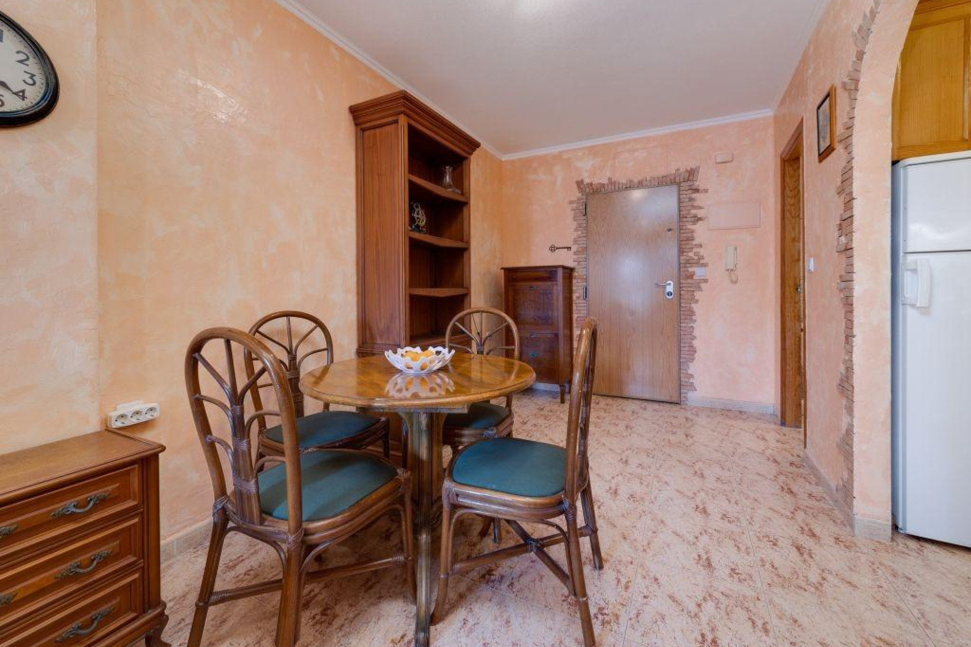 Resale - Apartment / flat - Torrevieja - Estacion de autobuses