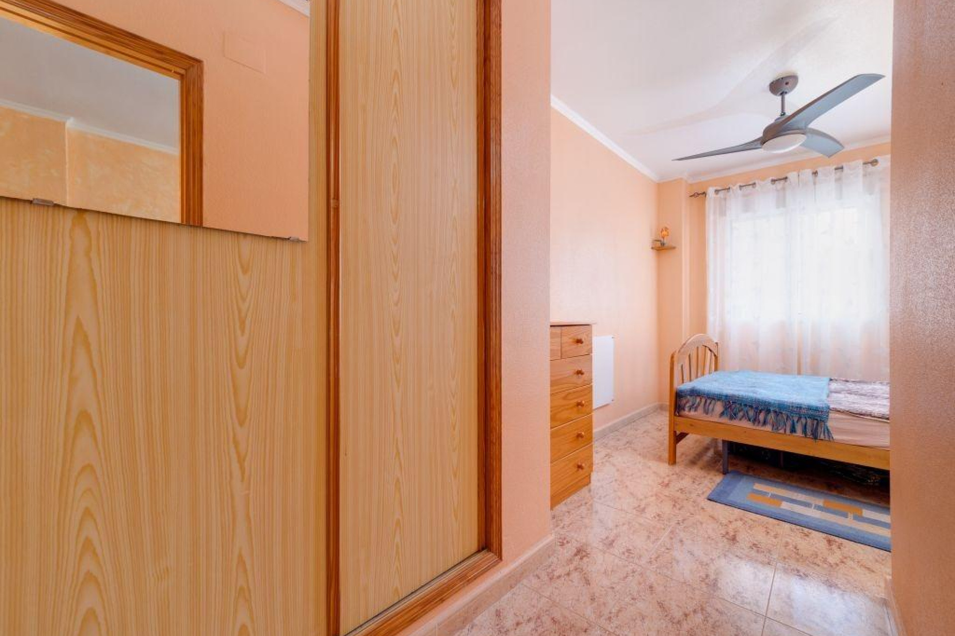 Resale - Apartment / flat - Torrevieja - Estacion de autobuses