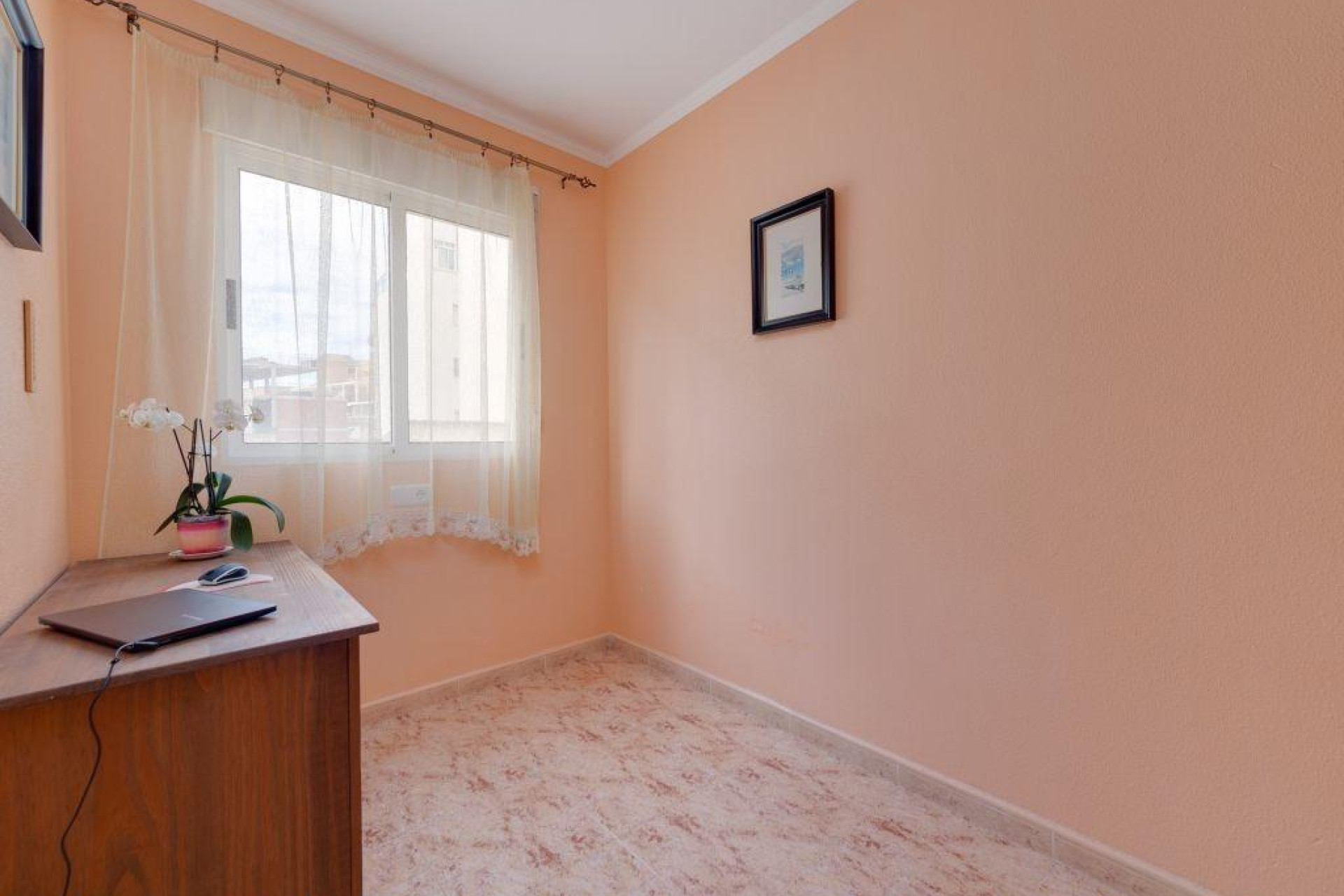 Resale - Apartment / flat - Torrevieja - Estacion de autobuses