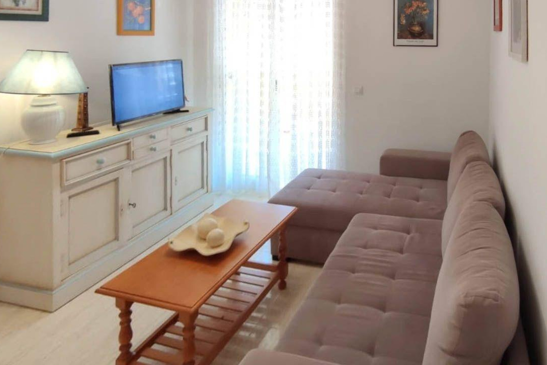 Resale - Apartment / flat - Torrevieja - Estacion de autobuses