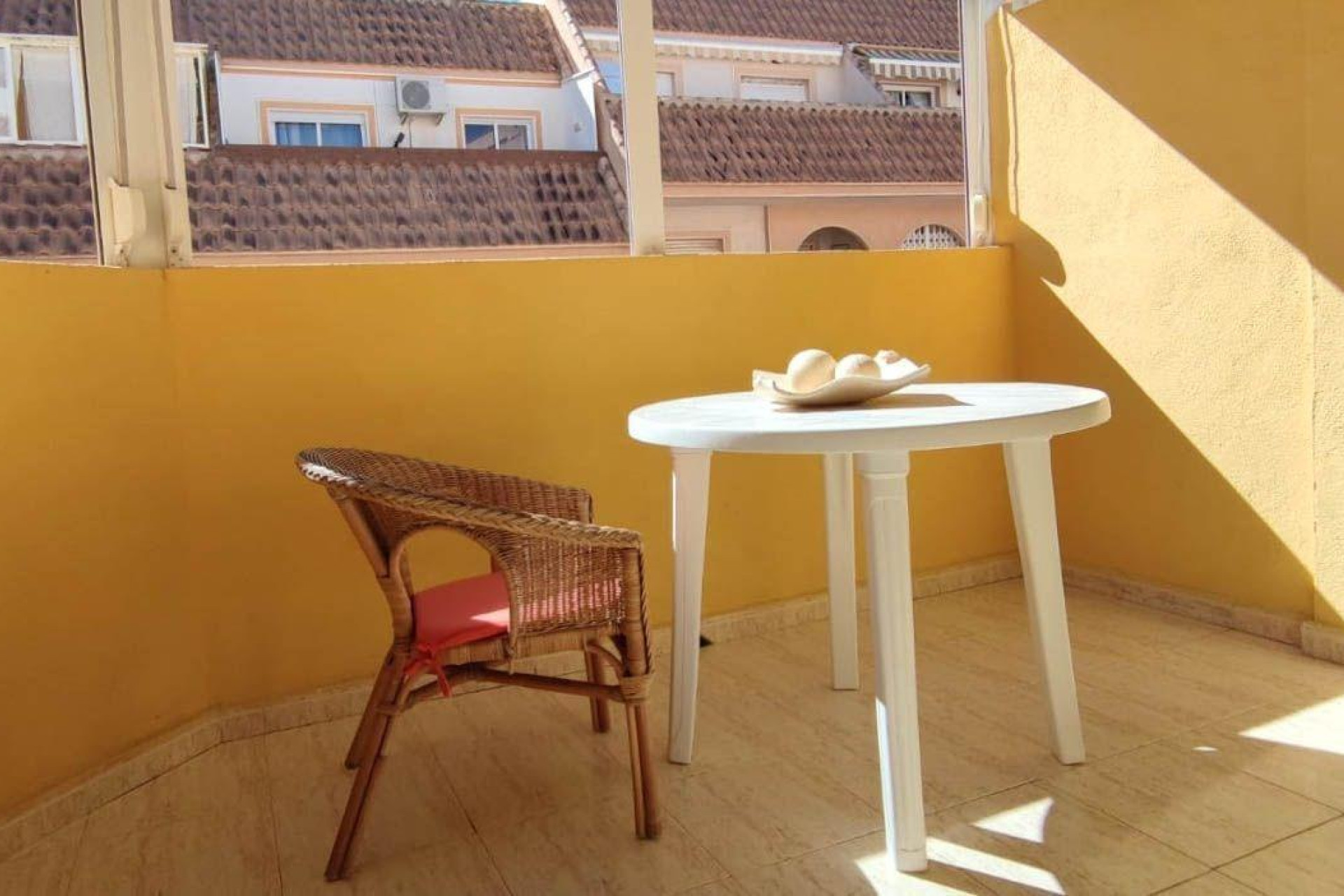 Resale - Apartment / flat - Torrevieja - Estacion de autobuses