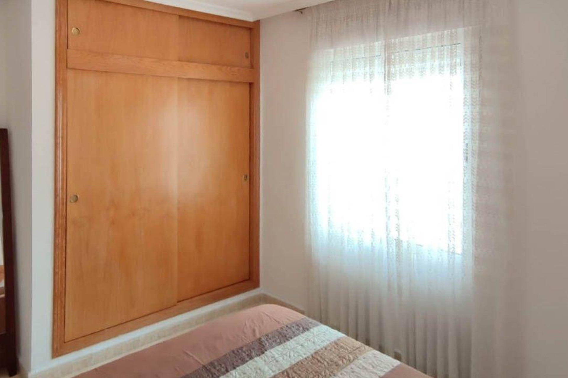 Resale - Apartment / flat - Torrevieja - Estacion de autobuses