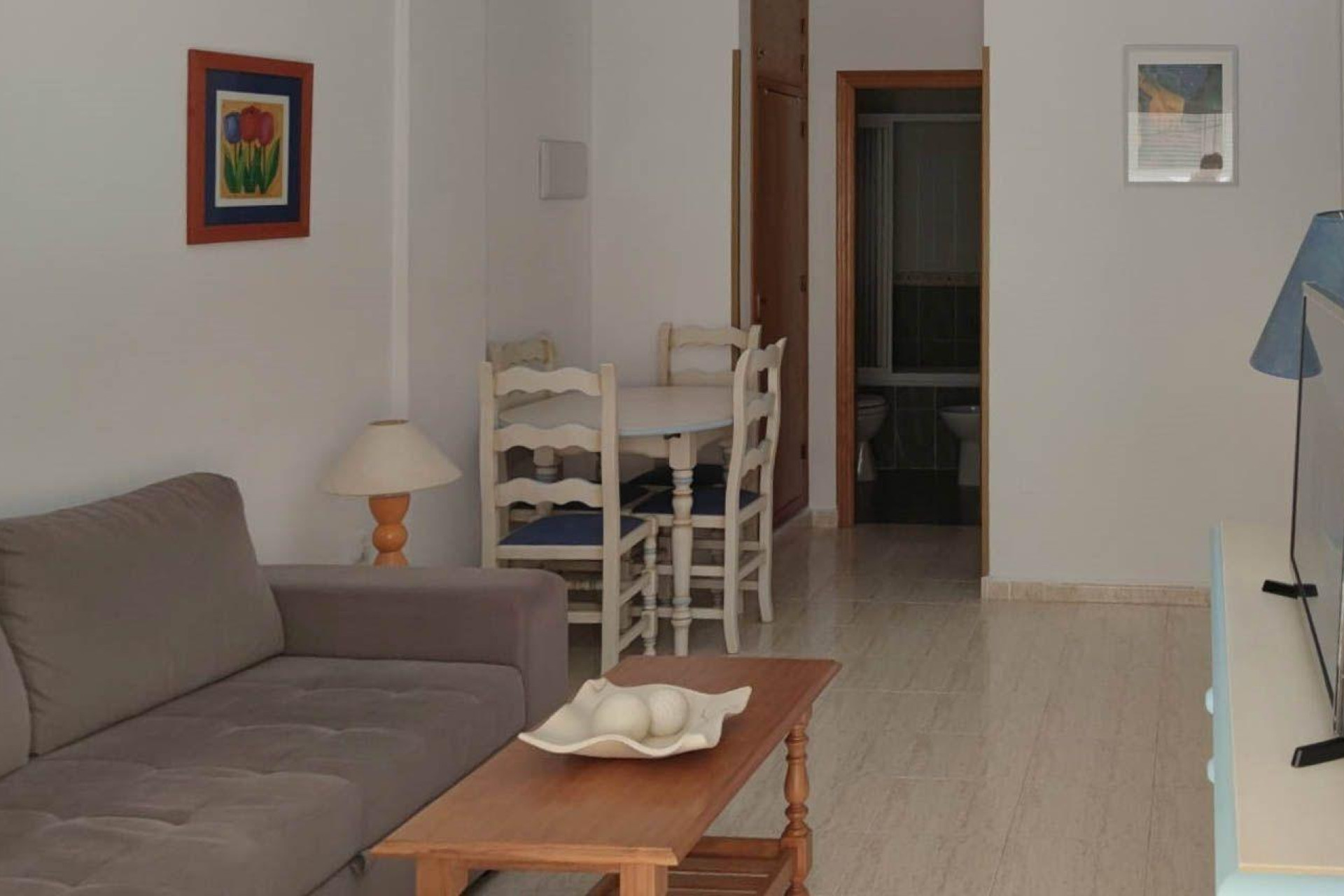 Resale - Apartment / flat - Torrevieja - Estacion de autobuses