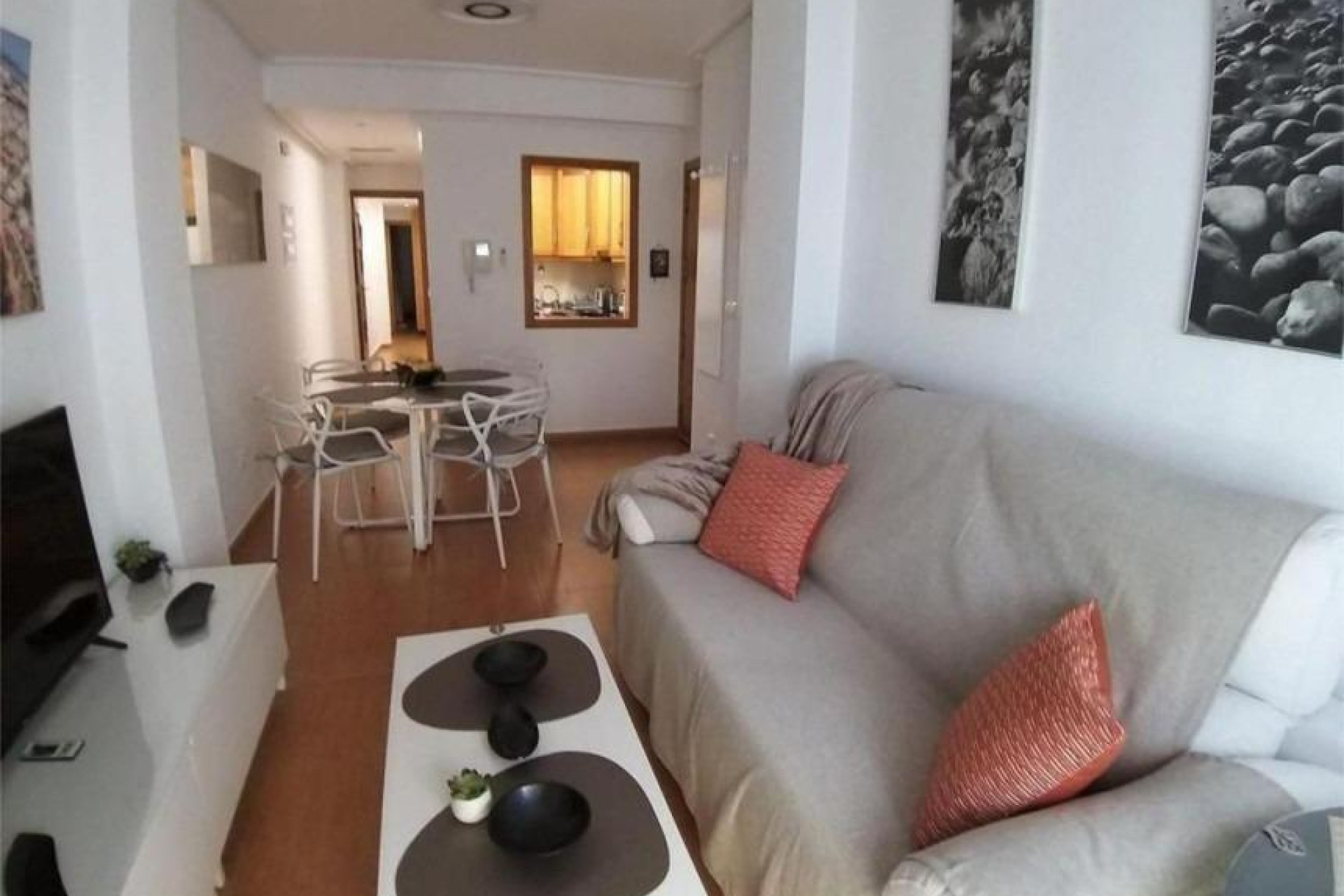 Resale - Apartment / flat - Torrevieja - Estacion de autobuses