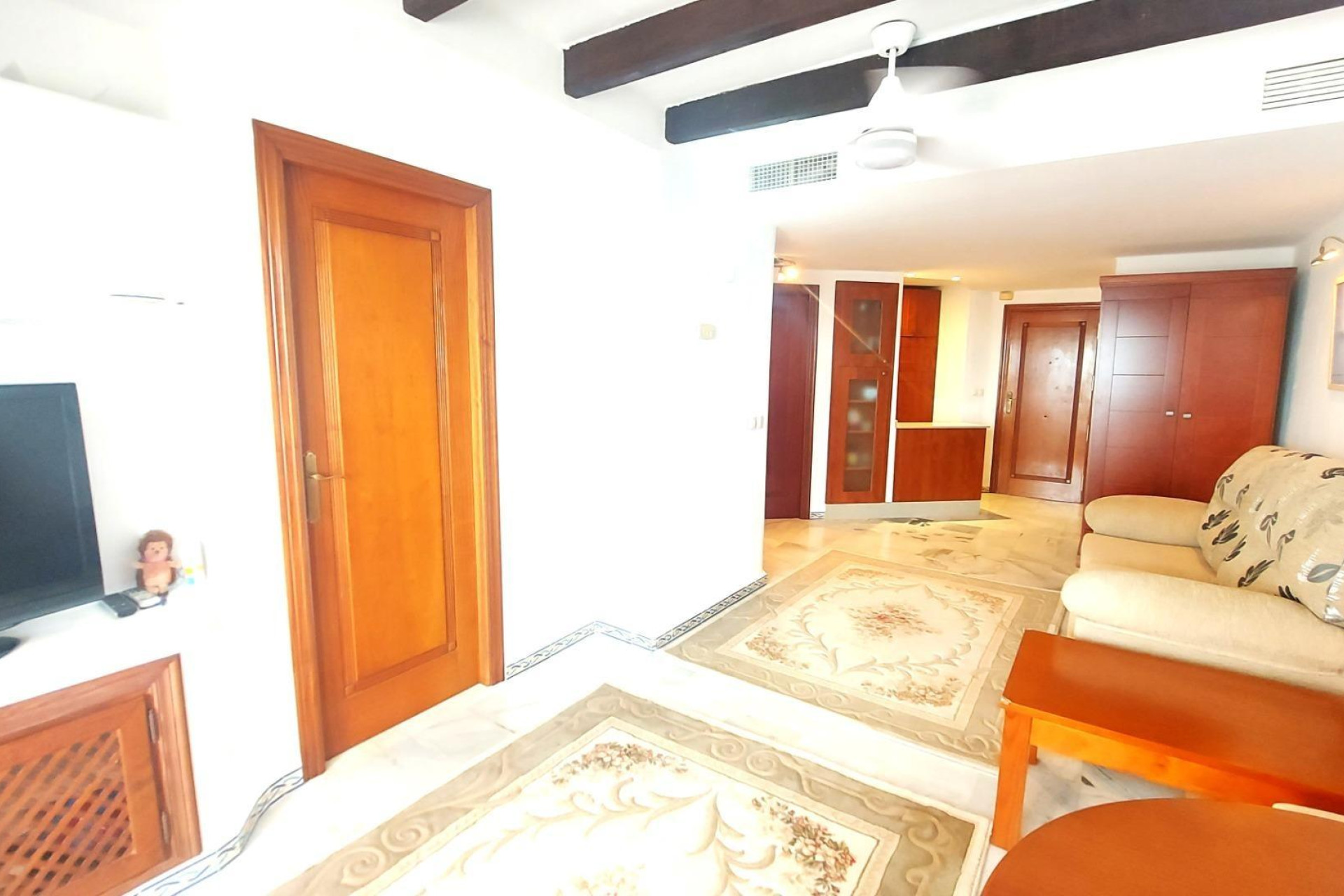 Resale - Apartment / flat - Torrevieja - Habaneras