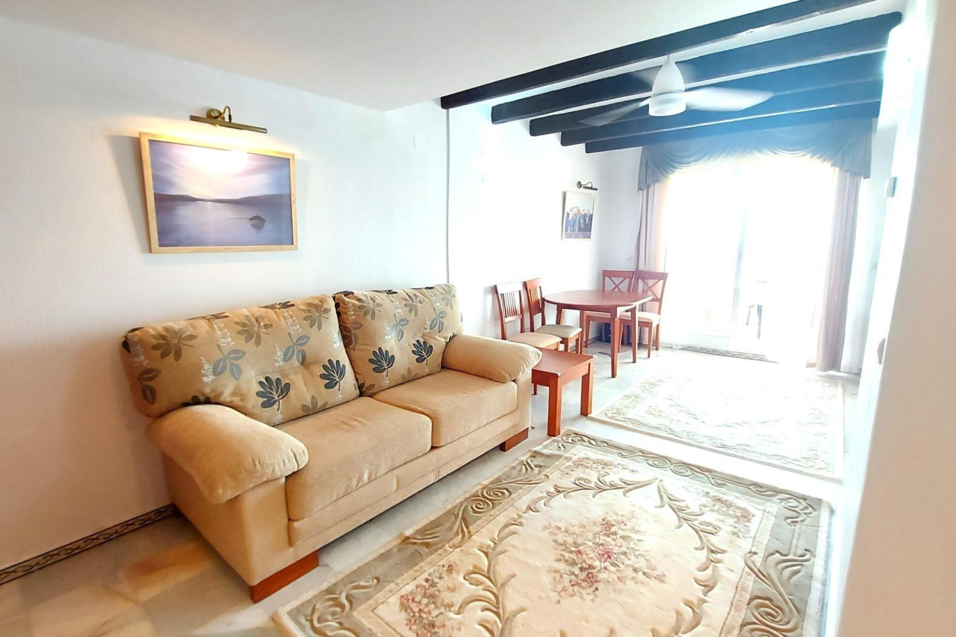 Resale - Apartment / flat - Torrevieja - Habaneras