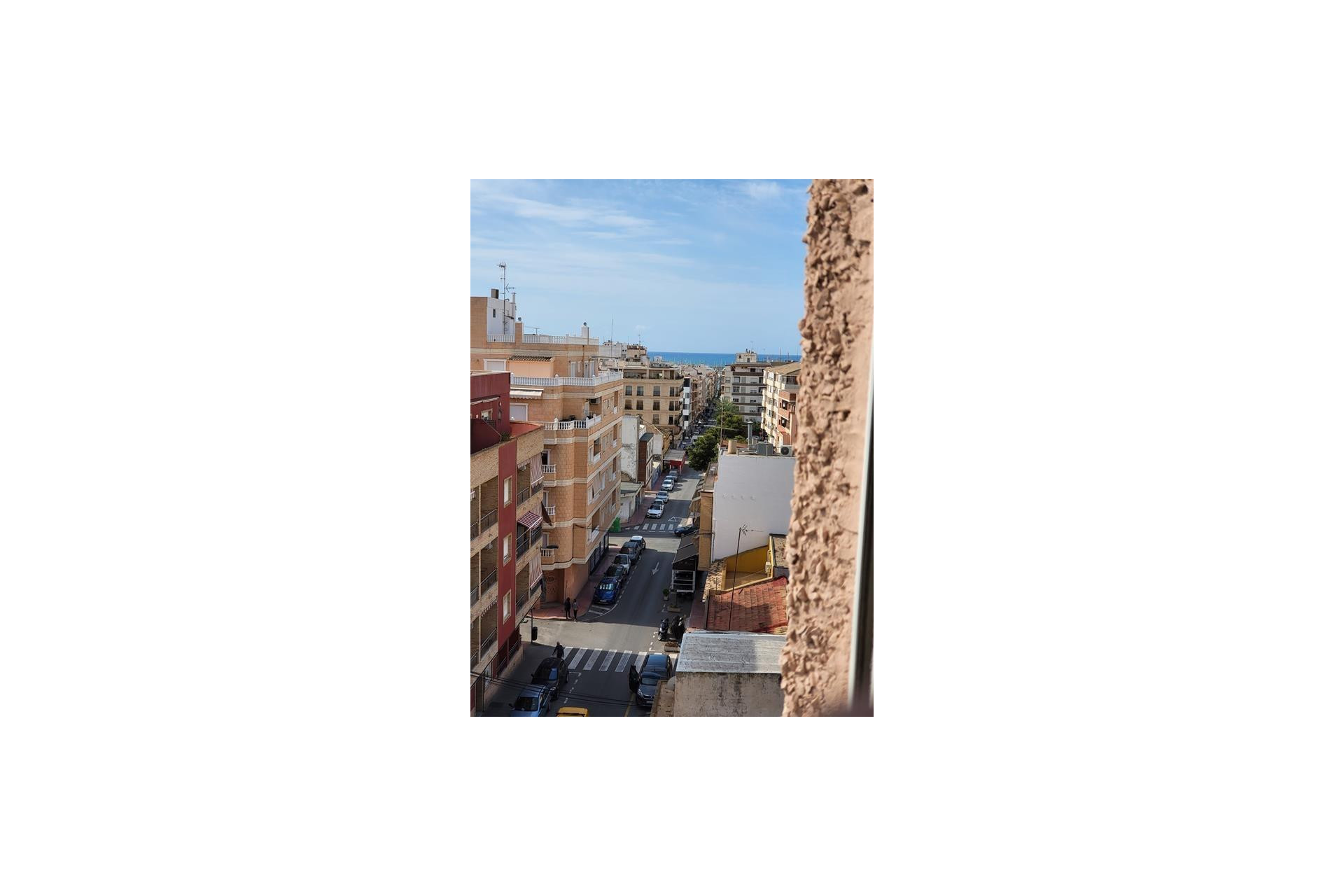 Resale - Apartment / flat - Torrevieja - Habaneras