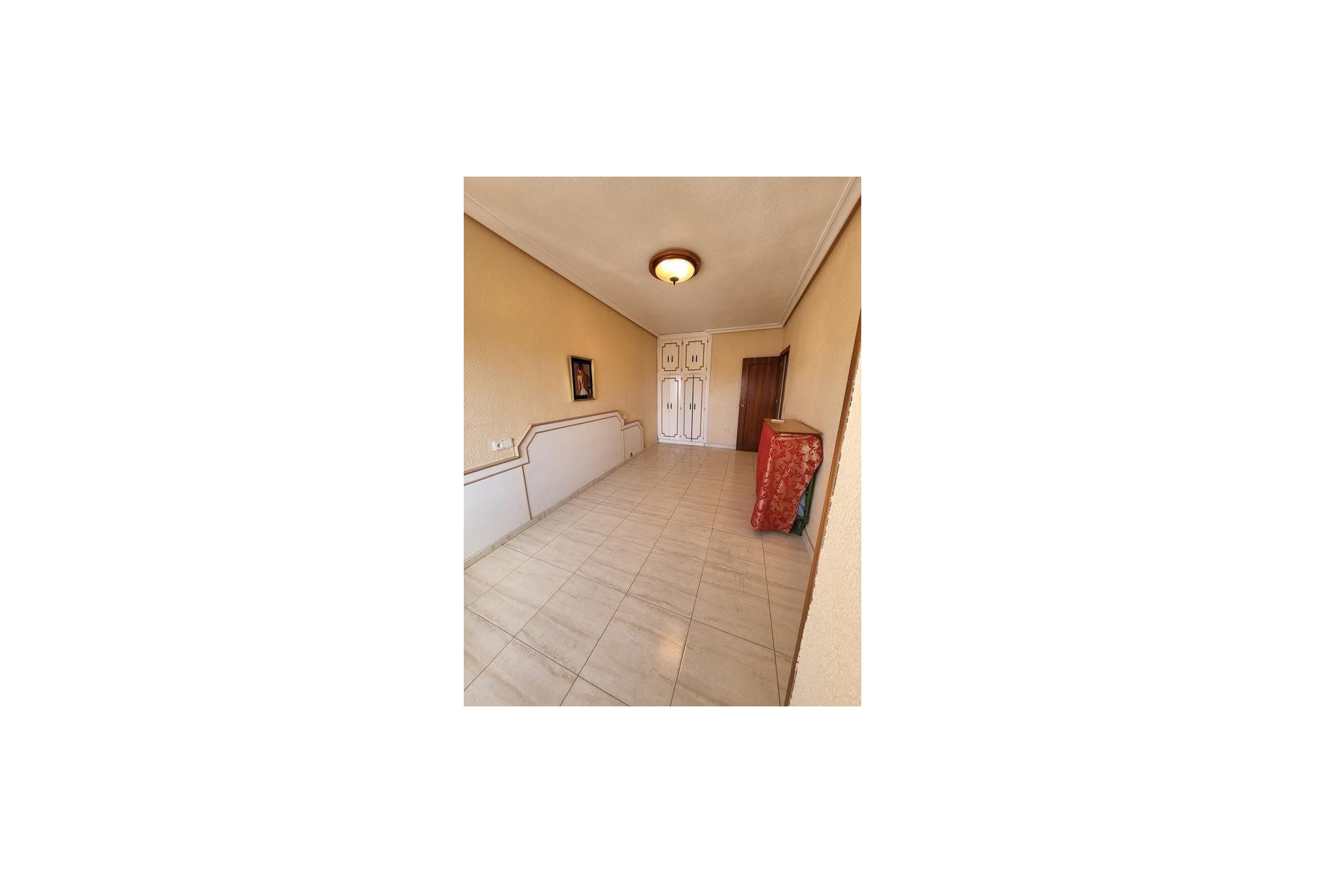 Resale - Apartment / flat - Torrevieja - Habaneras