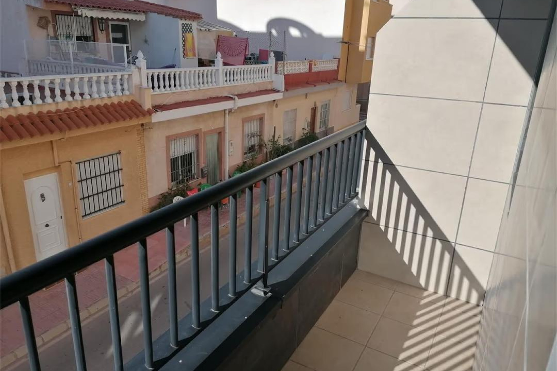 Resale - Apartment / flat - Torrevieja - La Mata pueblo