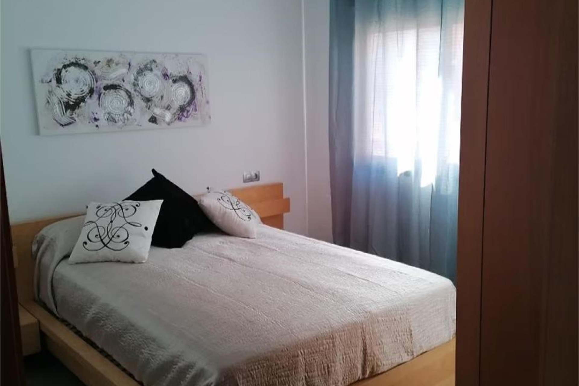 Resale - Apartment / flat - Torrevieja - La Mata pueblo