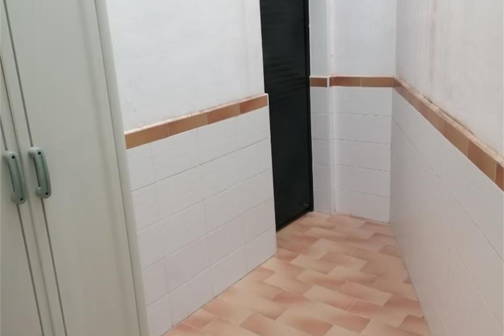 Resale - Apartment / flat - Torrevieja - La Mata pueblo