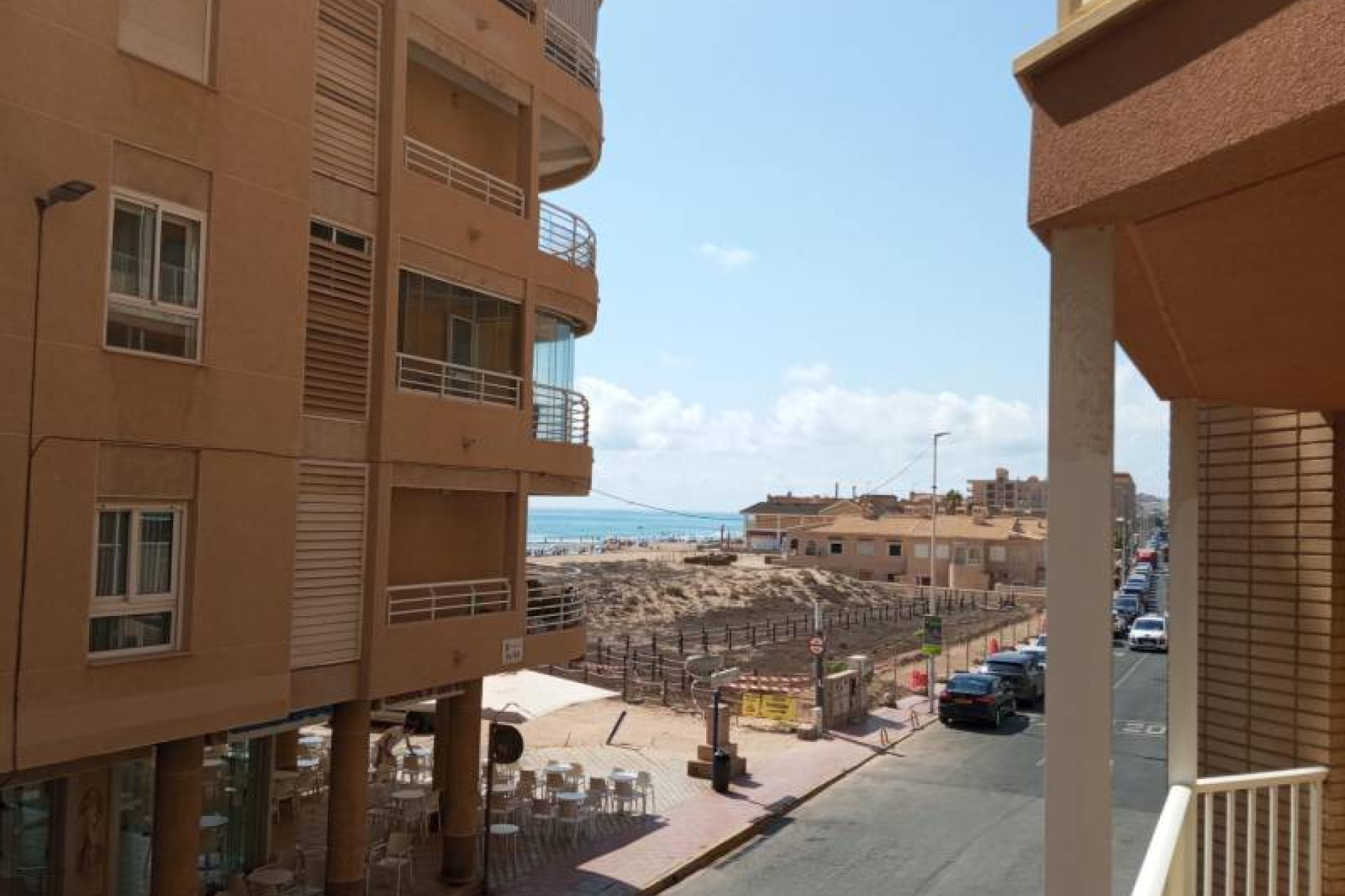 Resale - Apartment / flat - Torrevieja - La Mata