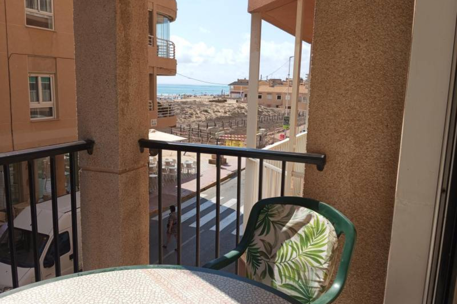 Resale - Apartment / flat - Torrevieja - La Mata