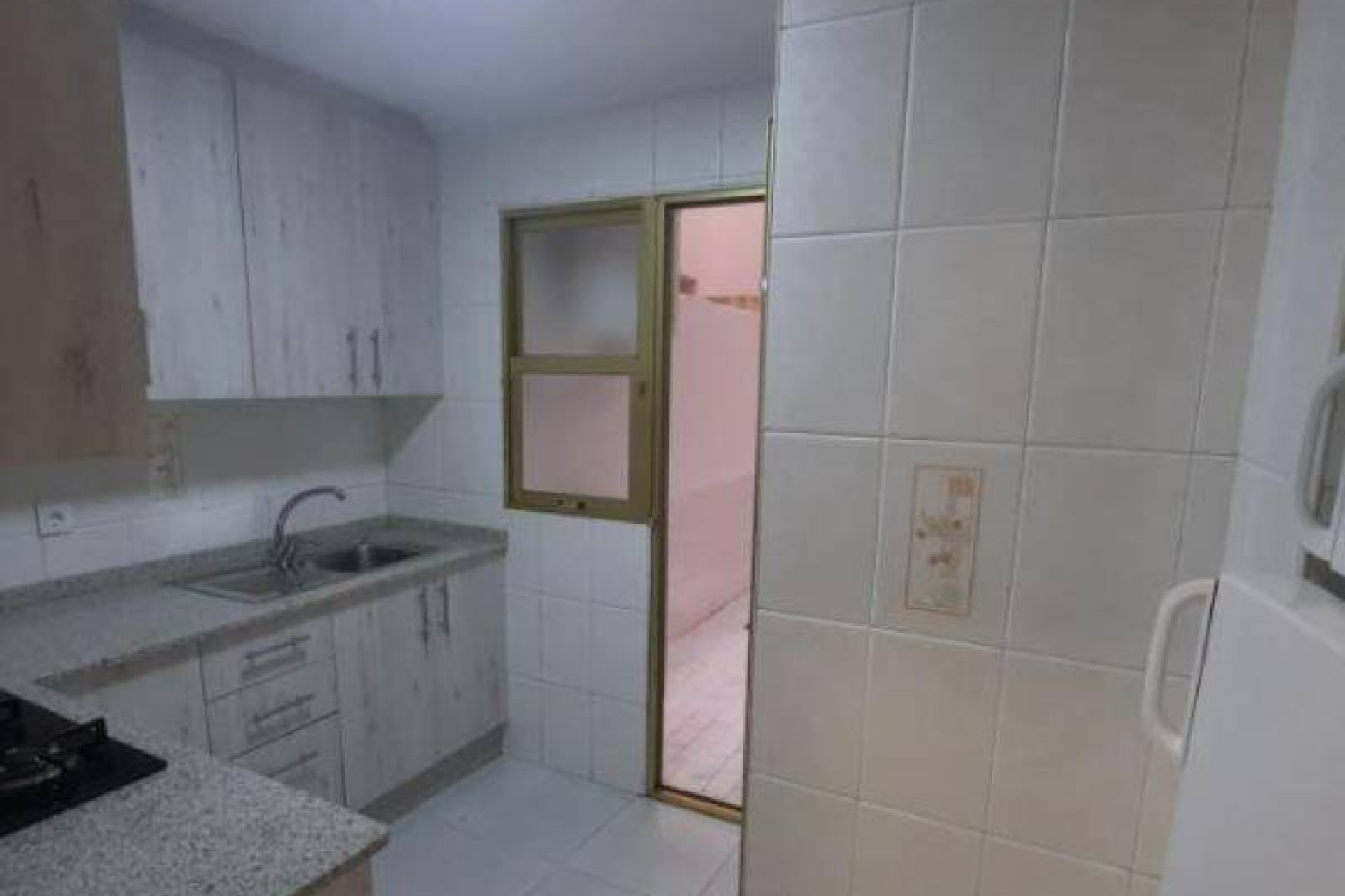 Resale - Apartment / flat - Torrevieja - La Mata