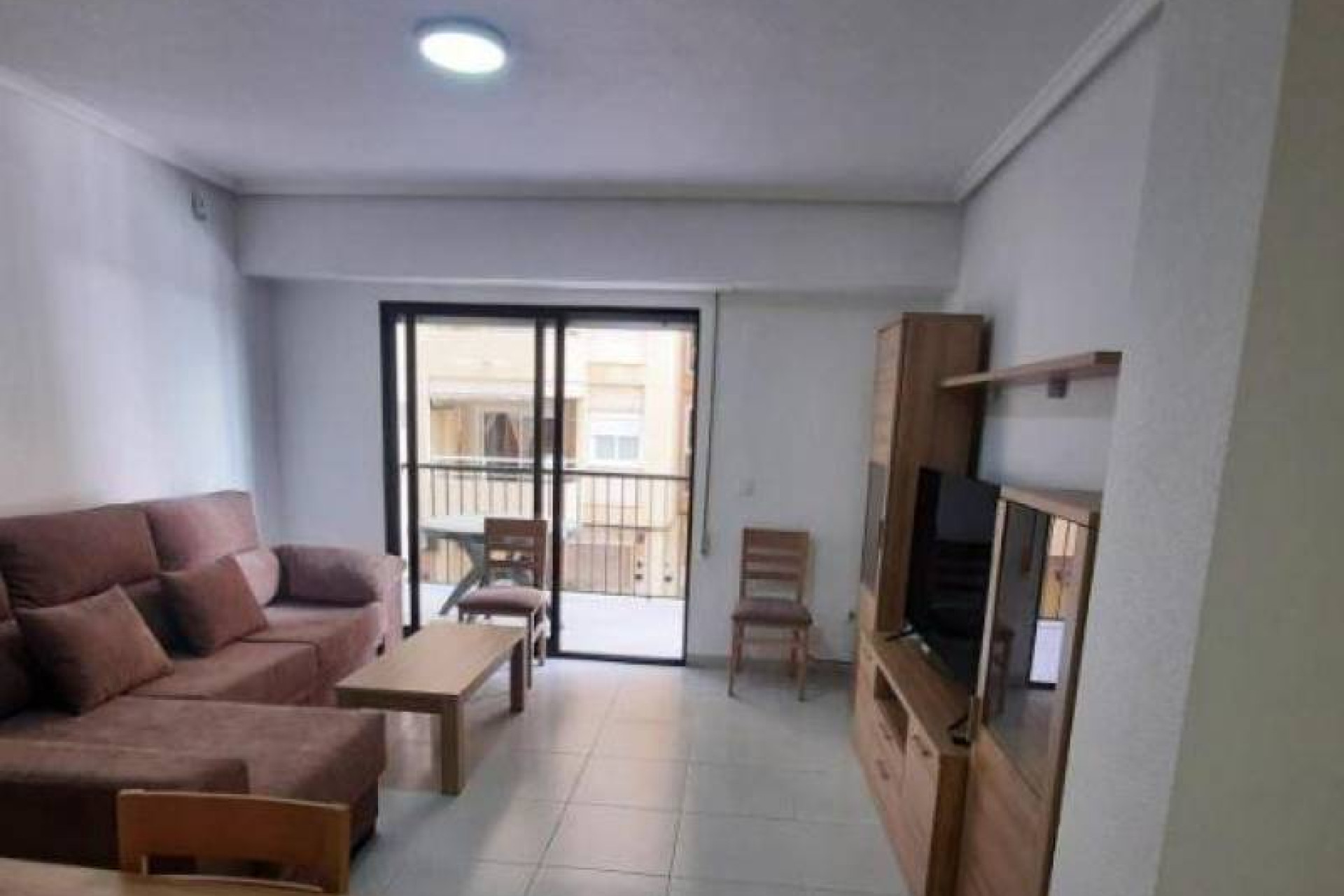 Resale - Apartment / flat - Torrevieja - La Mata