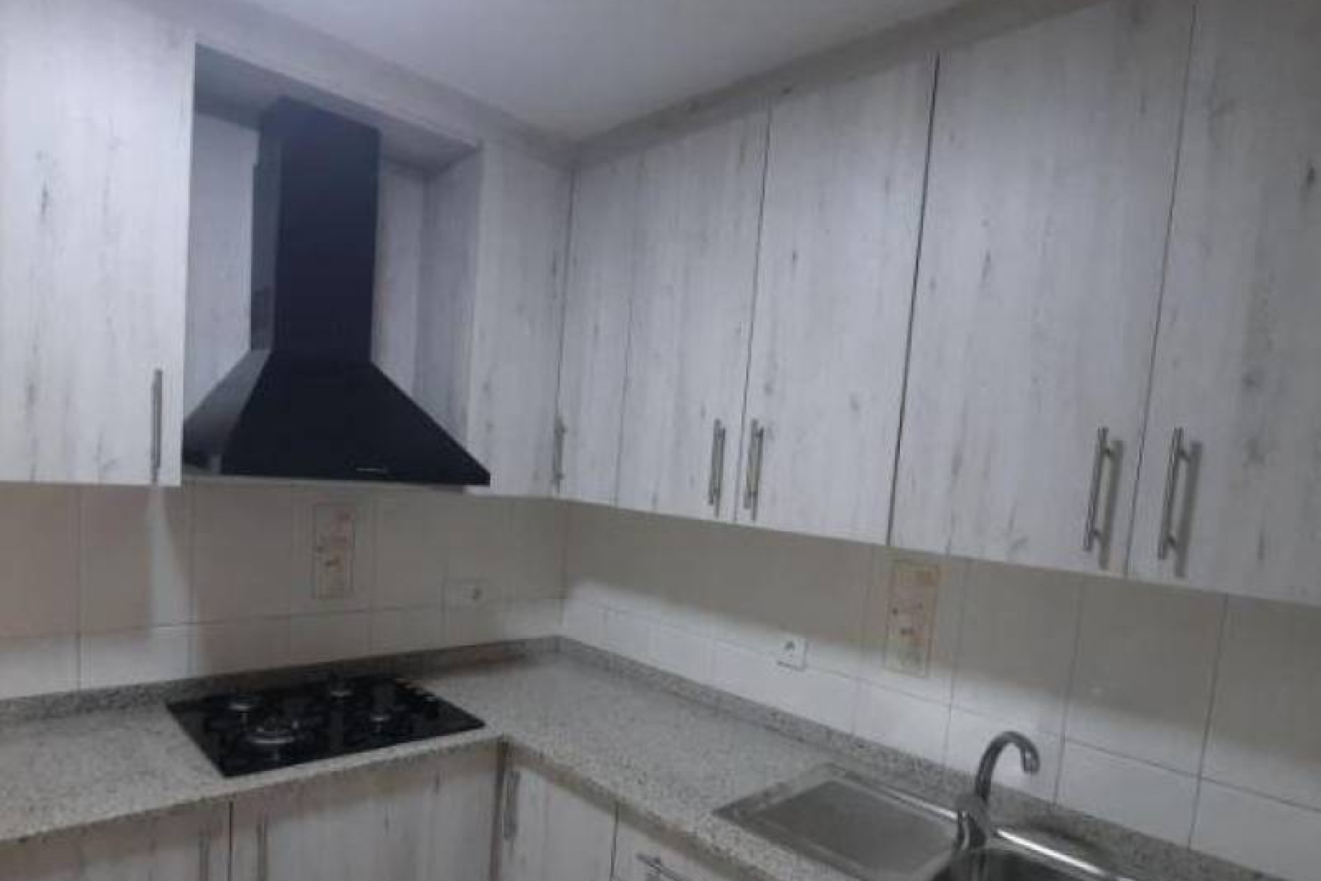 Resale - Apartment / flat - Torrevieja - La Mata