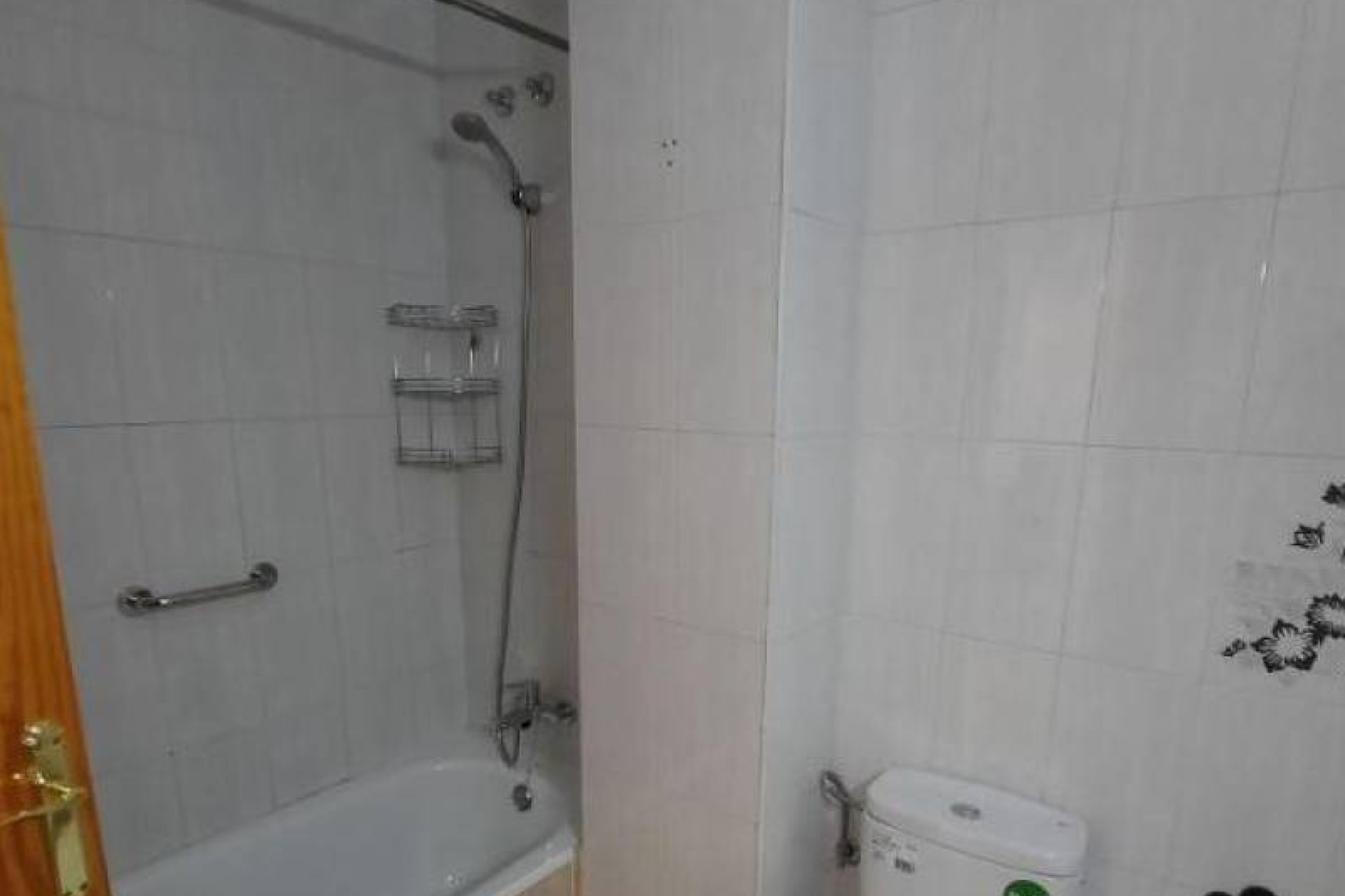 Resale - Apartment / flat - Torrevieja - La Mata