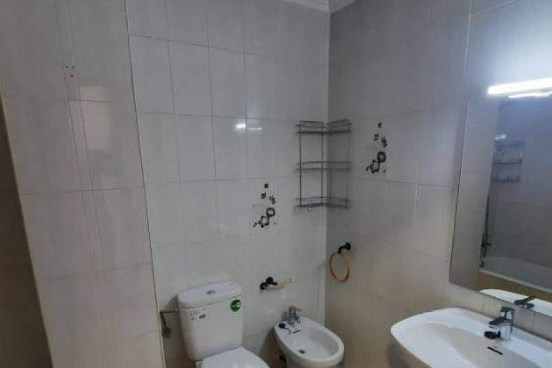 Resale - Apartment / flat - Torrevieja - La Mata