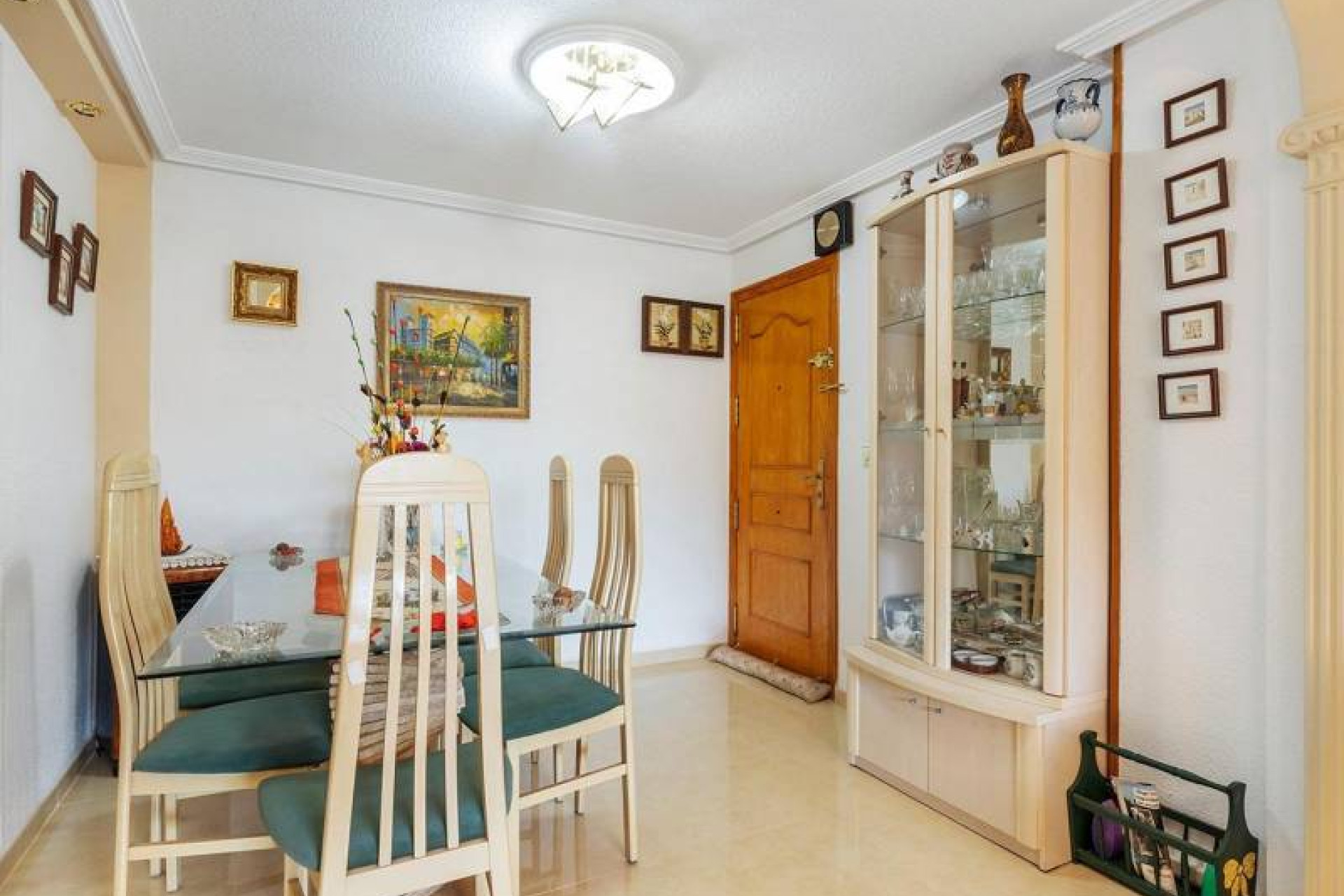 Resale - Apartment / flat - Torrevieja - La Mata