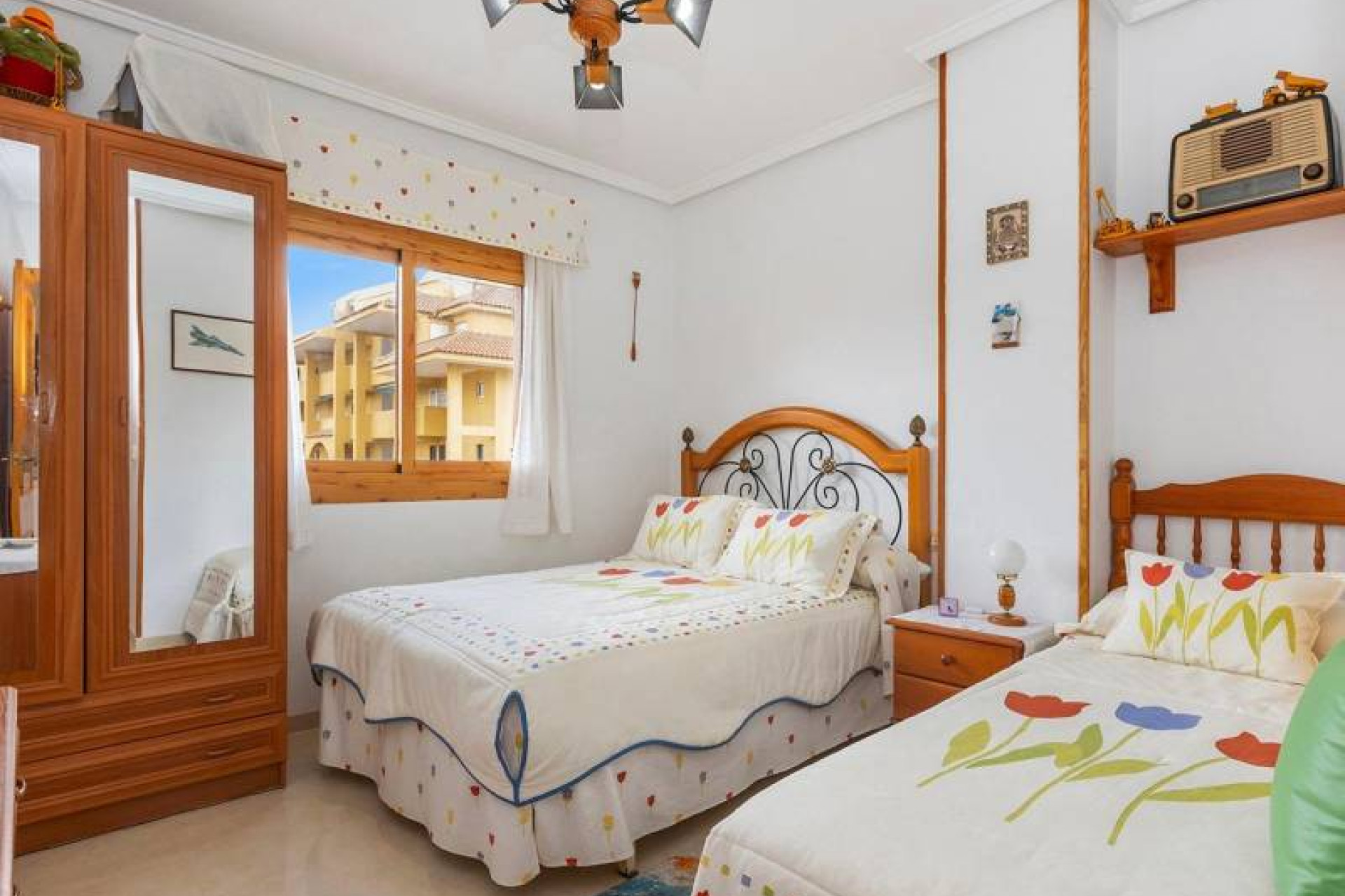 Resale - Apartment / flat - Torrevieja - La Mata