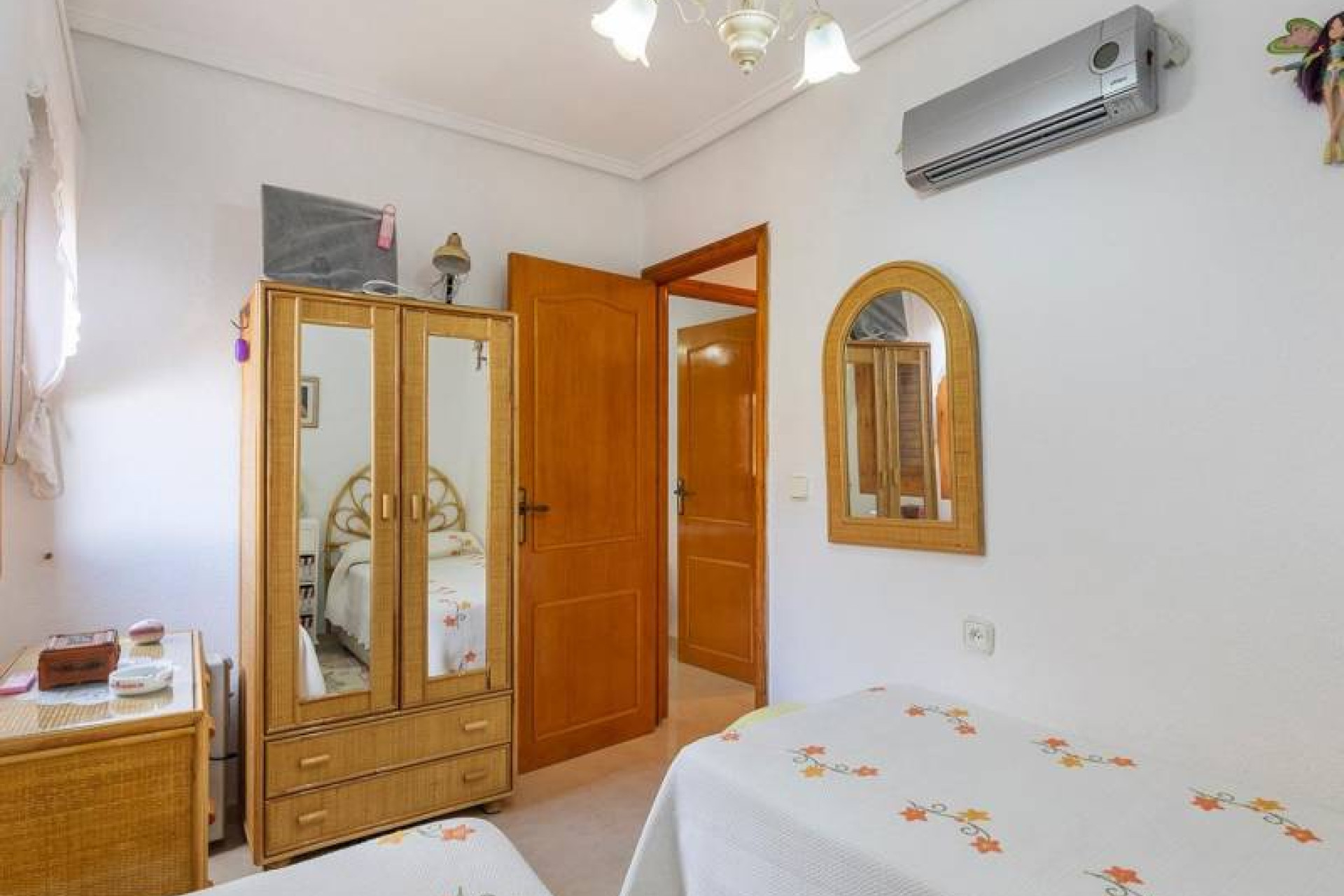 Resale - Apartment / flat - Torrevieja - La Mata