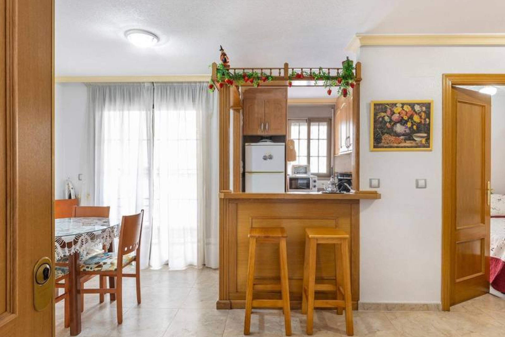 Resale - Apartment / flat - Torrevieja - La Mata