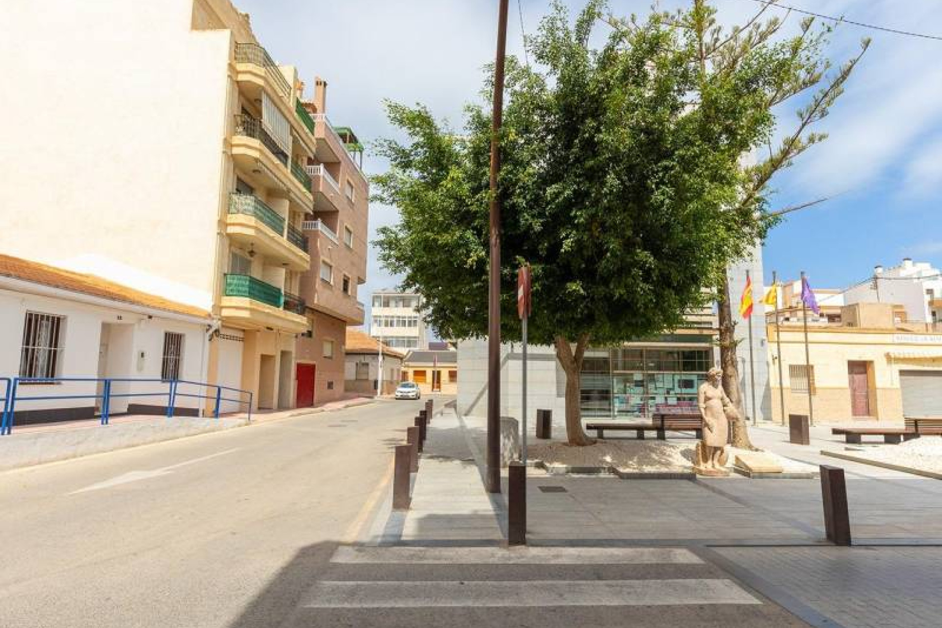 Resale - Apartment / flat - Torrevieja - La Mata