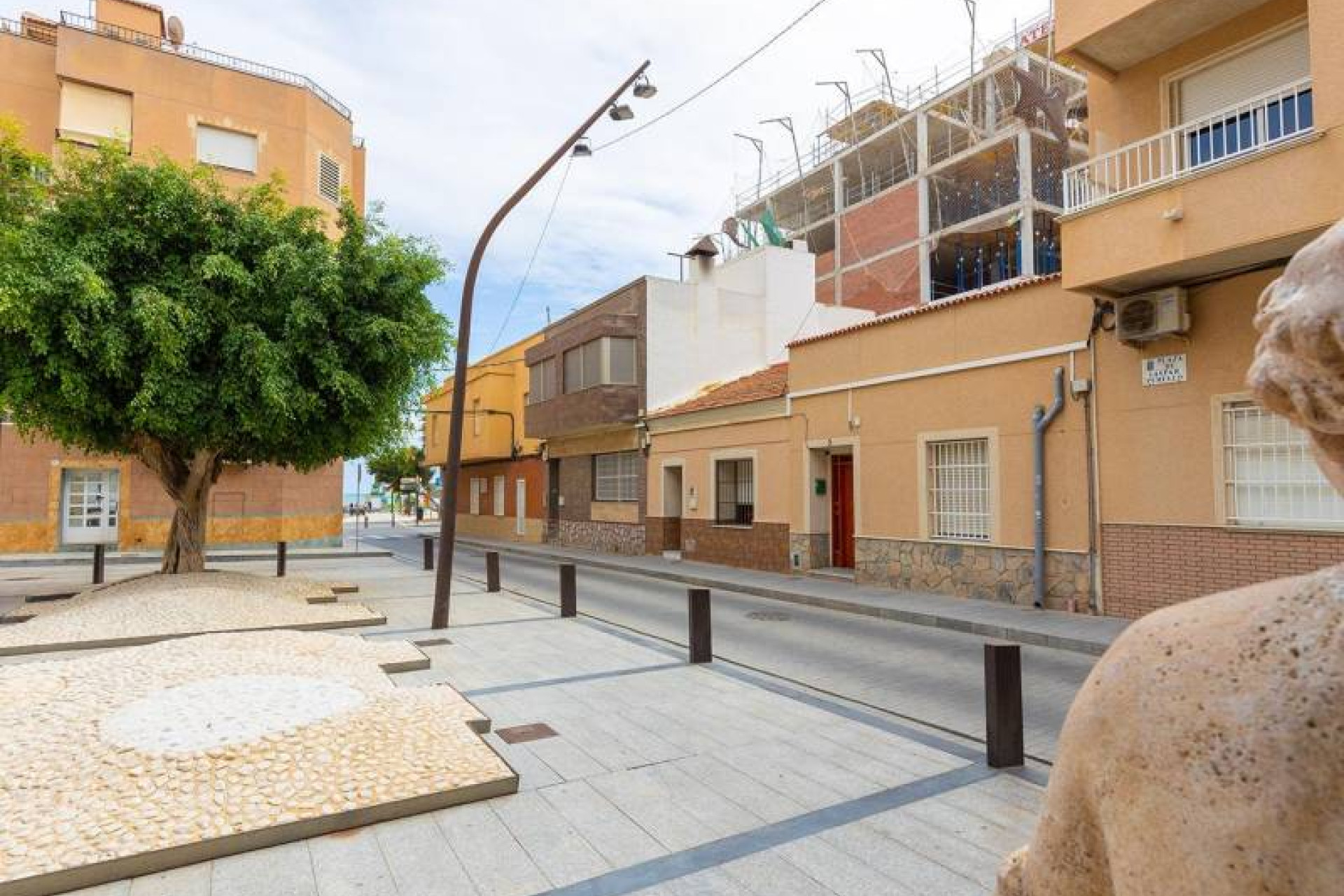 Resale - Apartment / flat - Torrevieja - La Mata