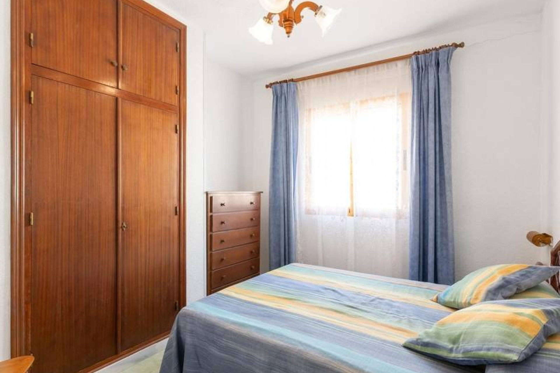 Resale - Apartment / flat - Torrevieja - La Mata