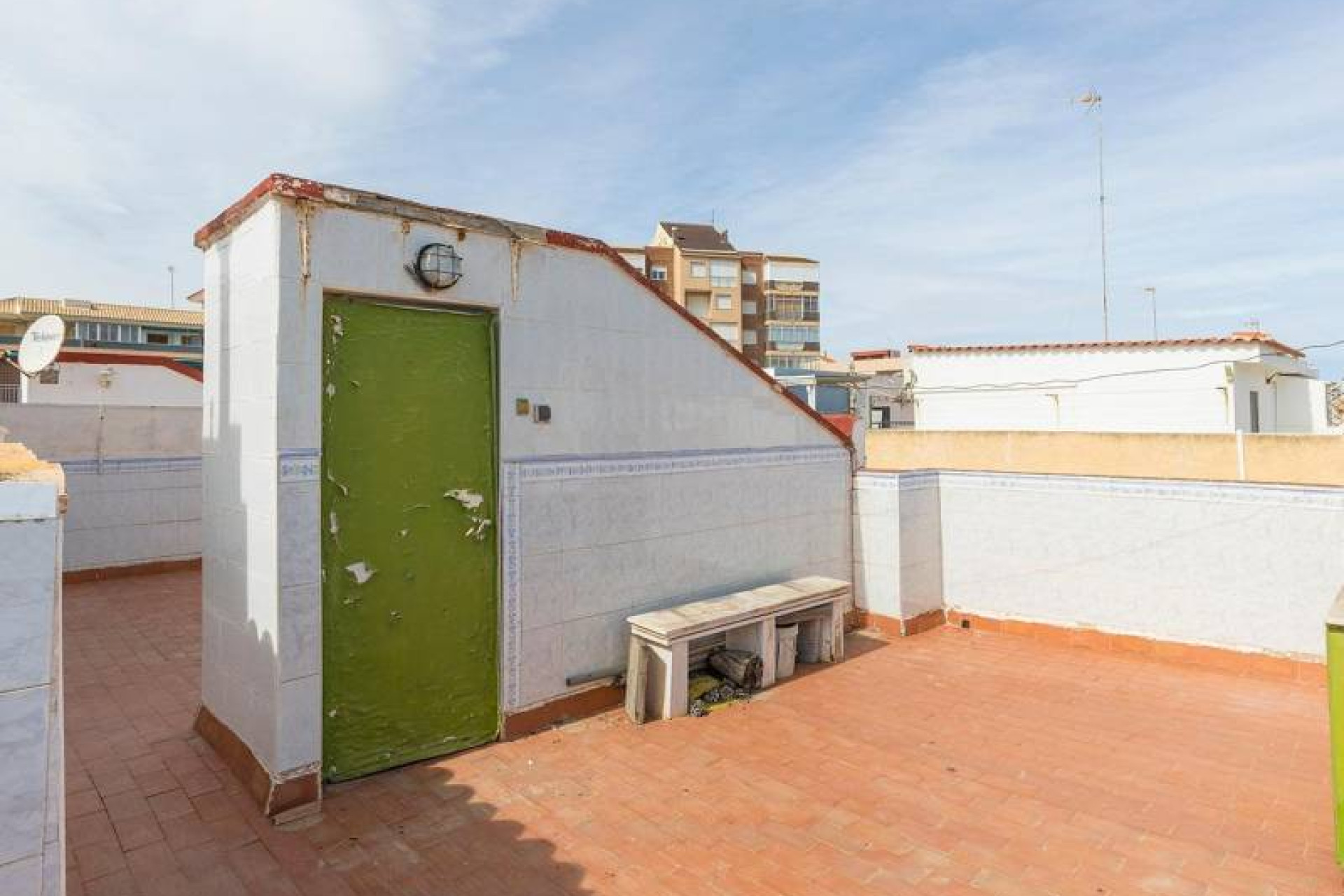 Resale - Apartment / flat - Torrevieja - La Mata