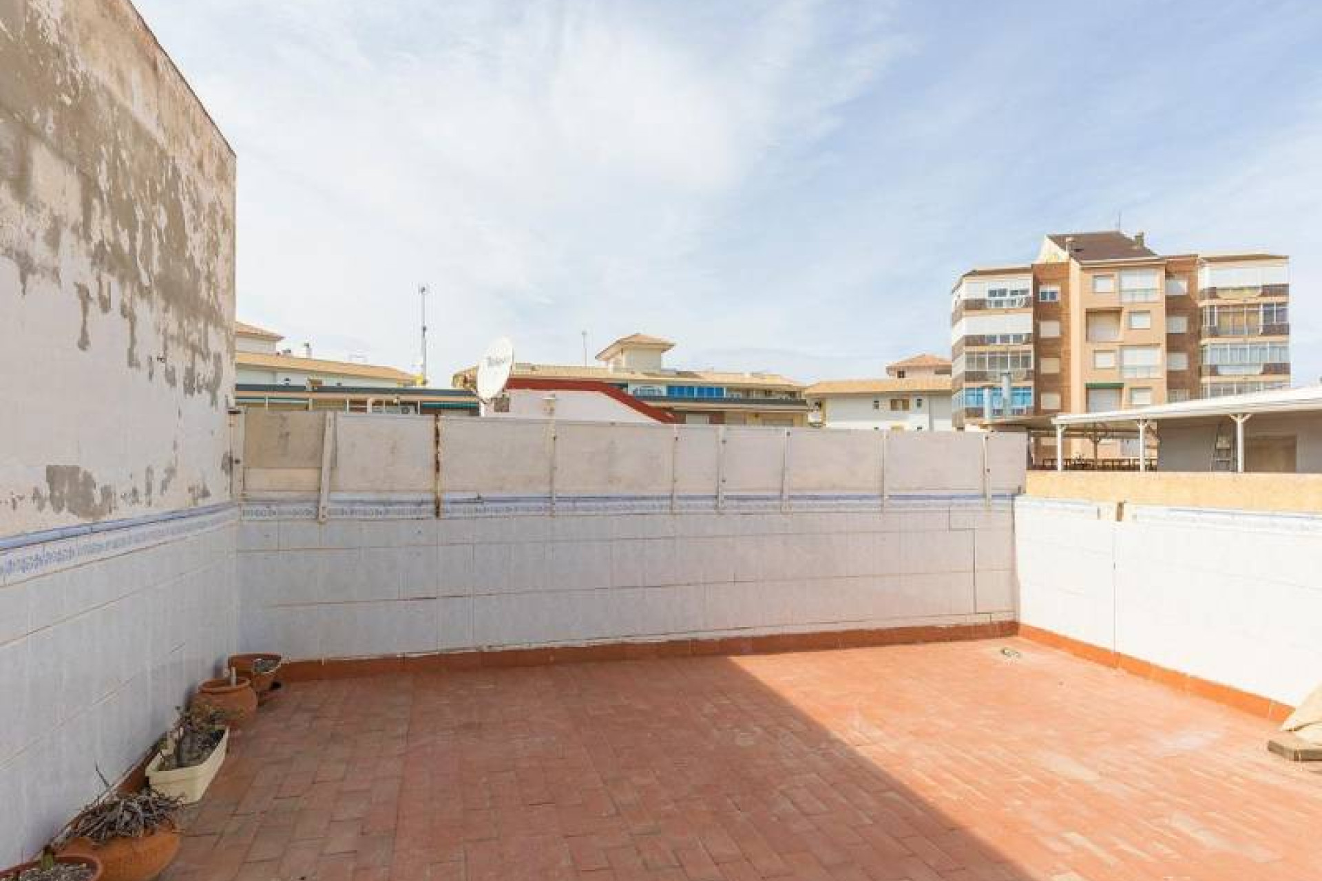 Resale - Apartment / flat - Torrevieja - La Mata