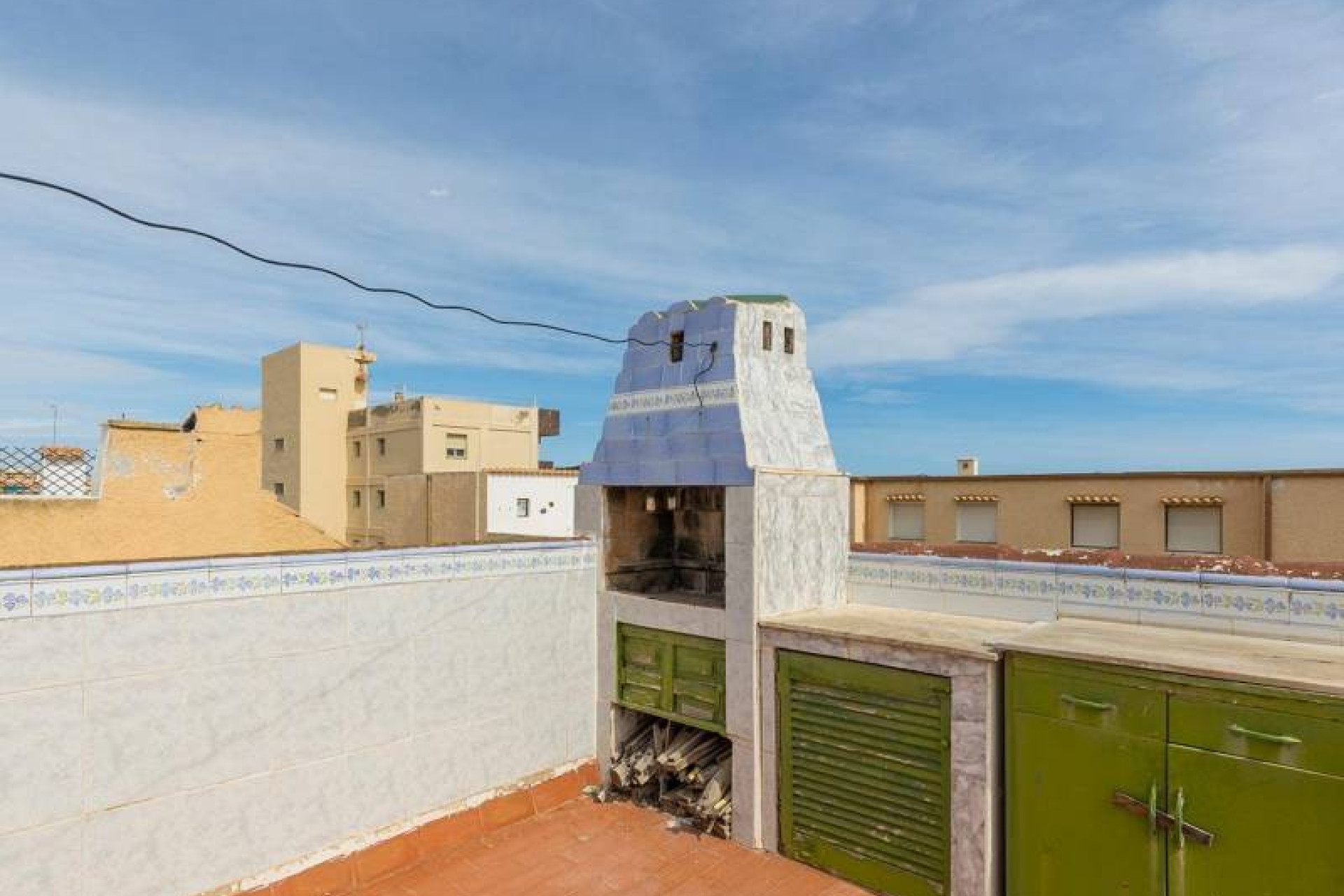 Resale - Apartment / flat - Torrevieja - La Mata