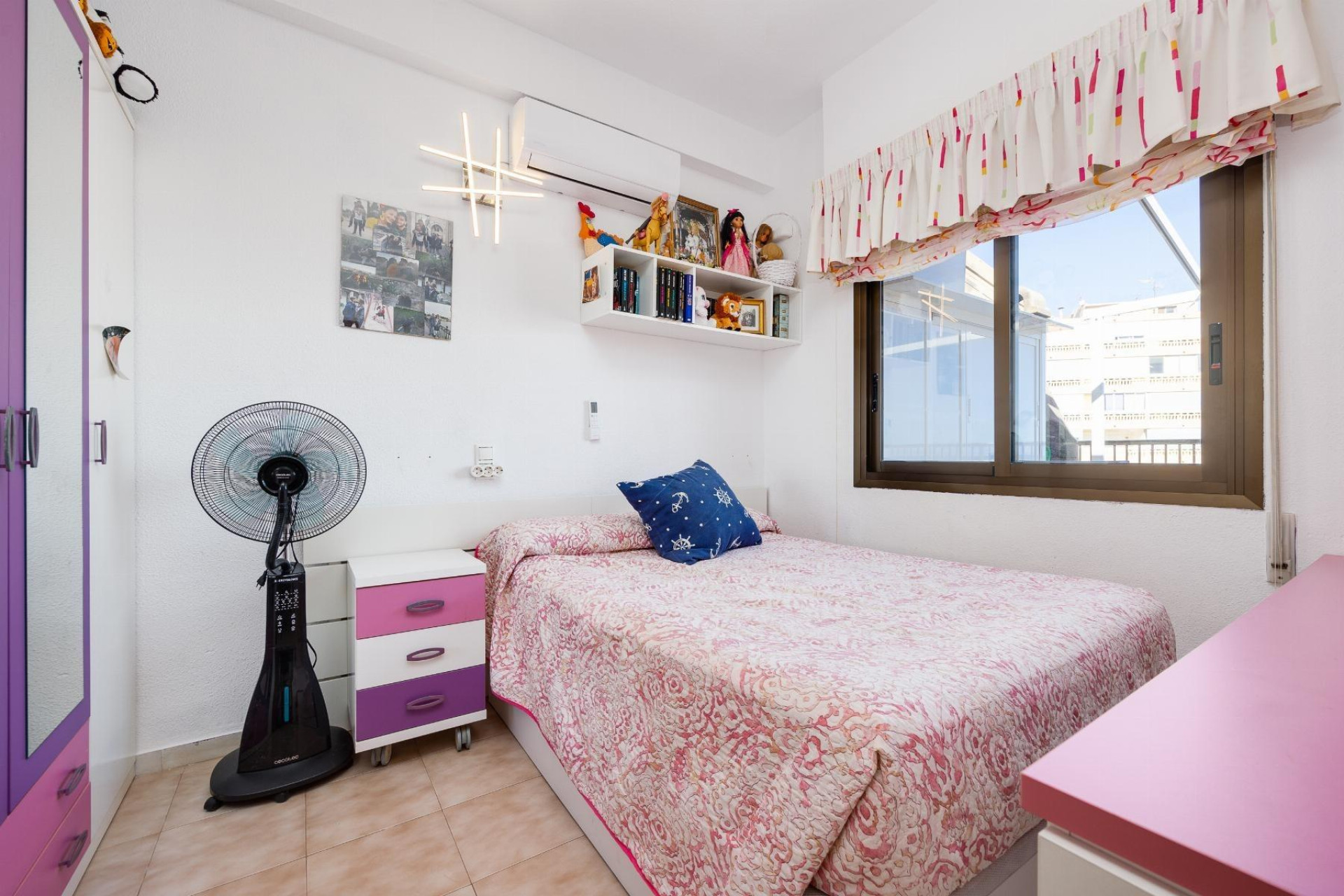 Resale - Apartment / flat - Torrevieja - La Mata