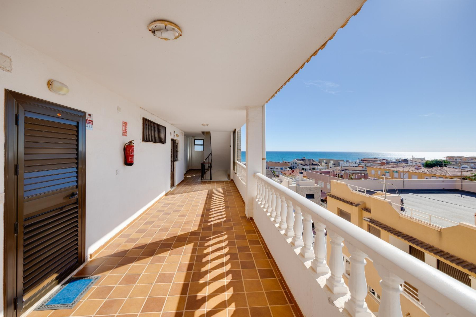 Resale - Apartment / flat - Torrevieja - La Mata