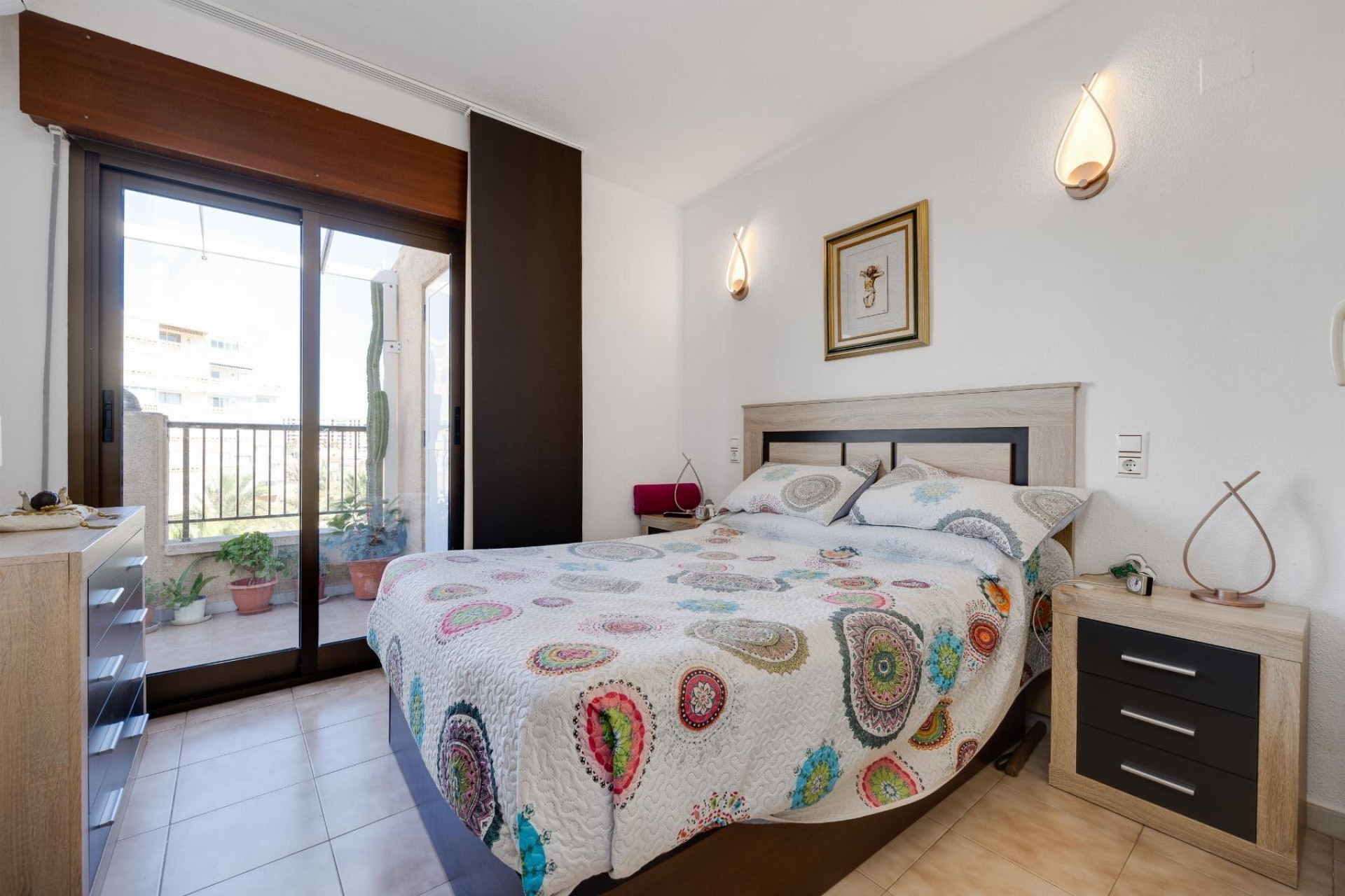 Resale - Apartment / flat - Torrevieja - La Mata