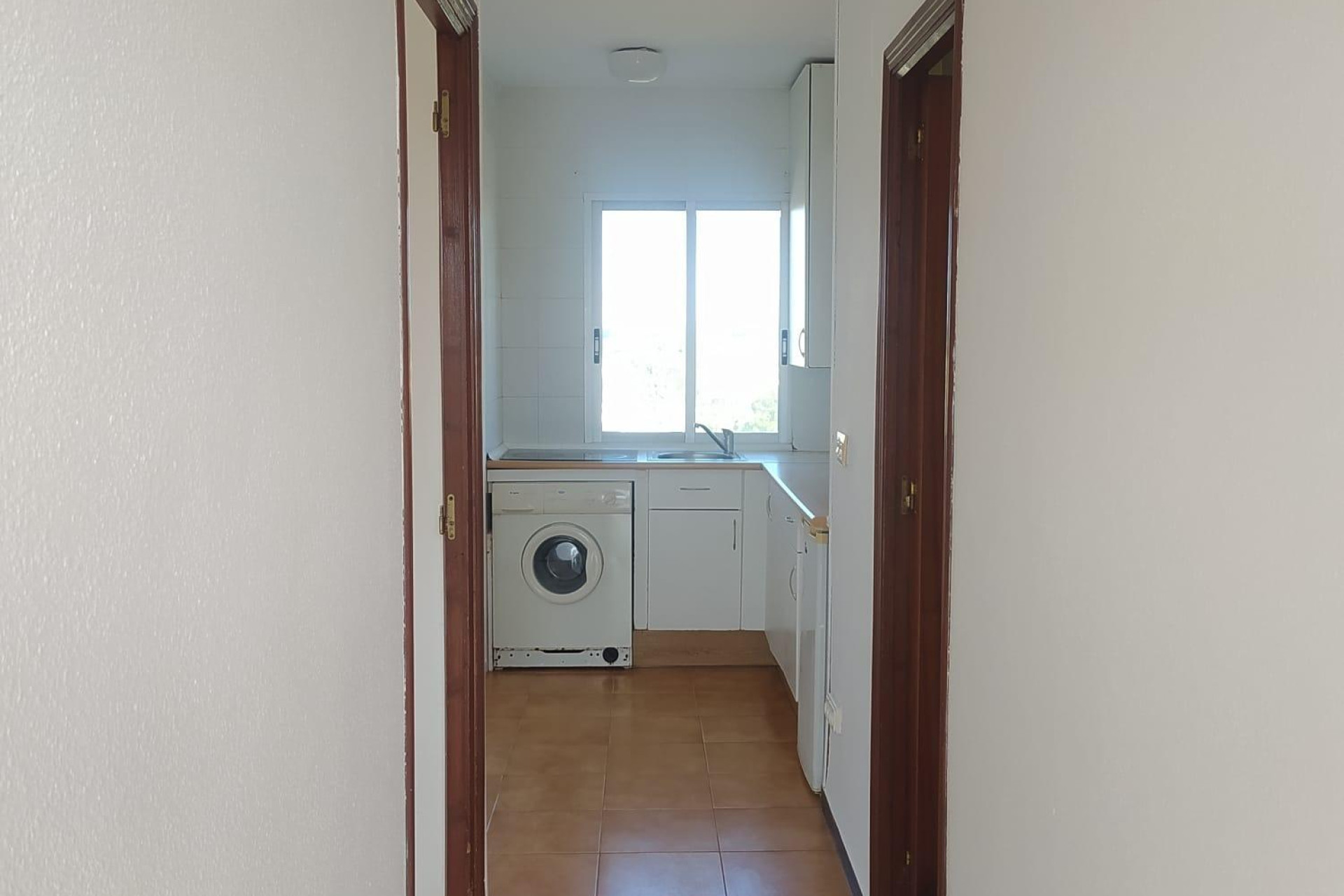 Resale - Apartment / flat - Torrevieja - La Mata