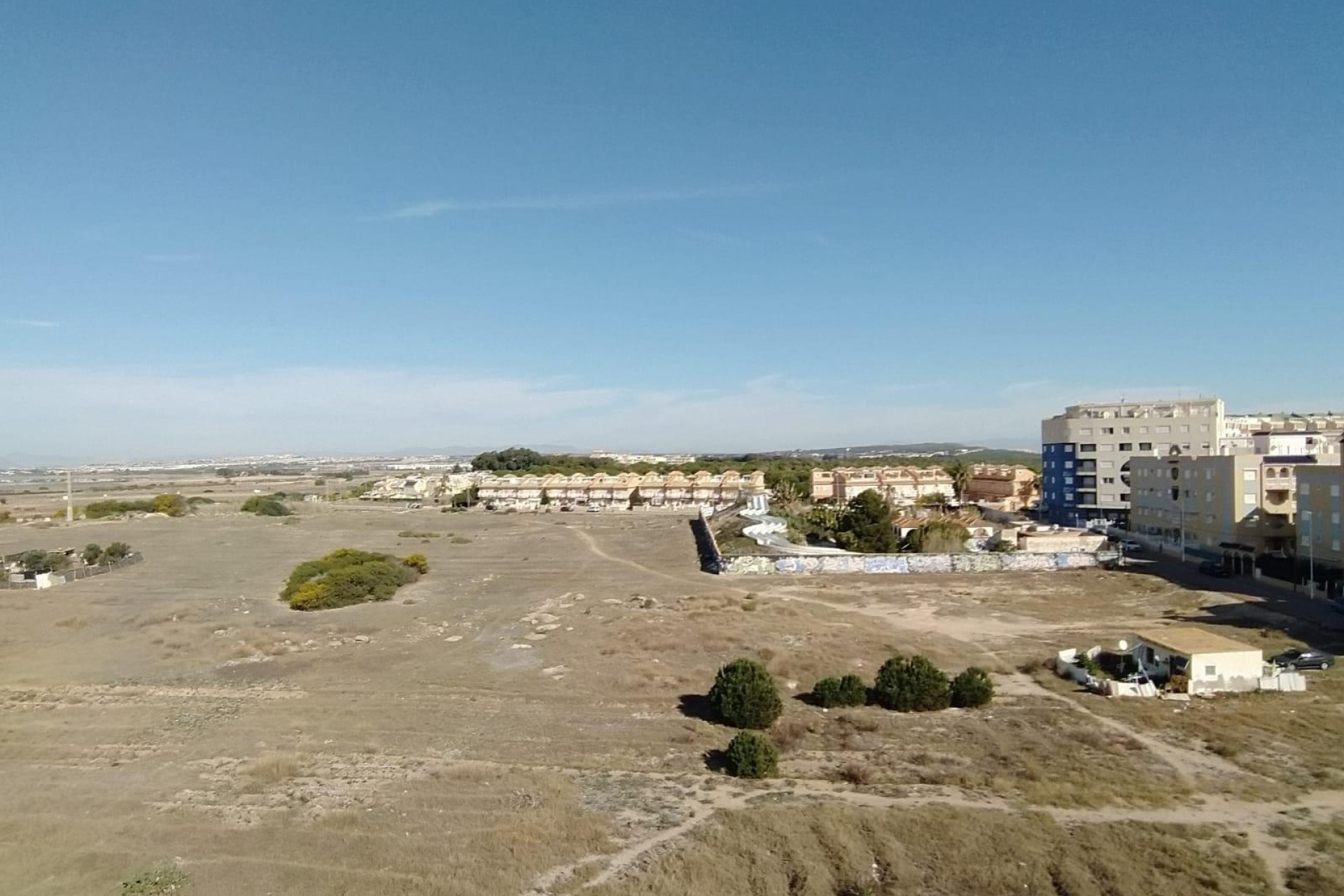 Resale - Apartment / flat - Torrevieja - La Mata